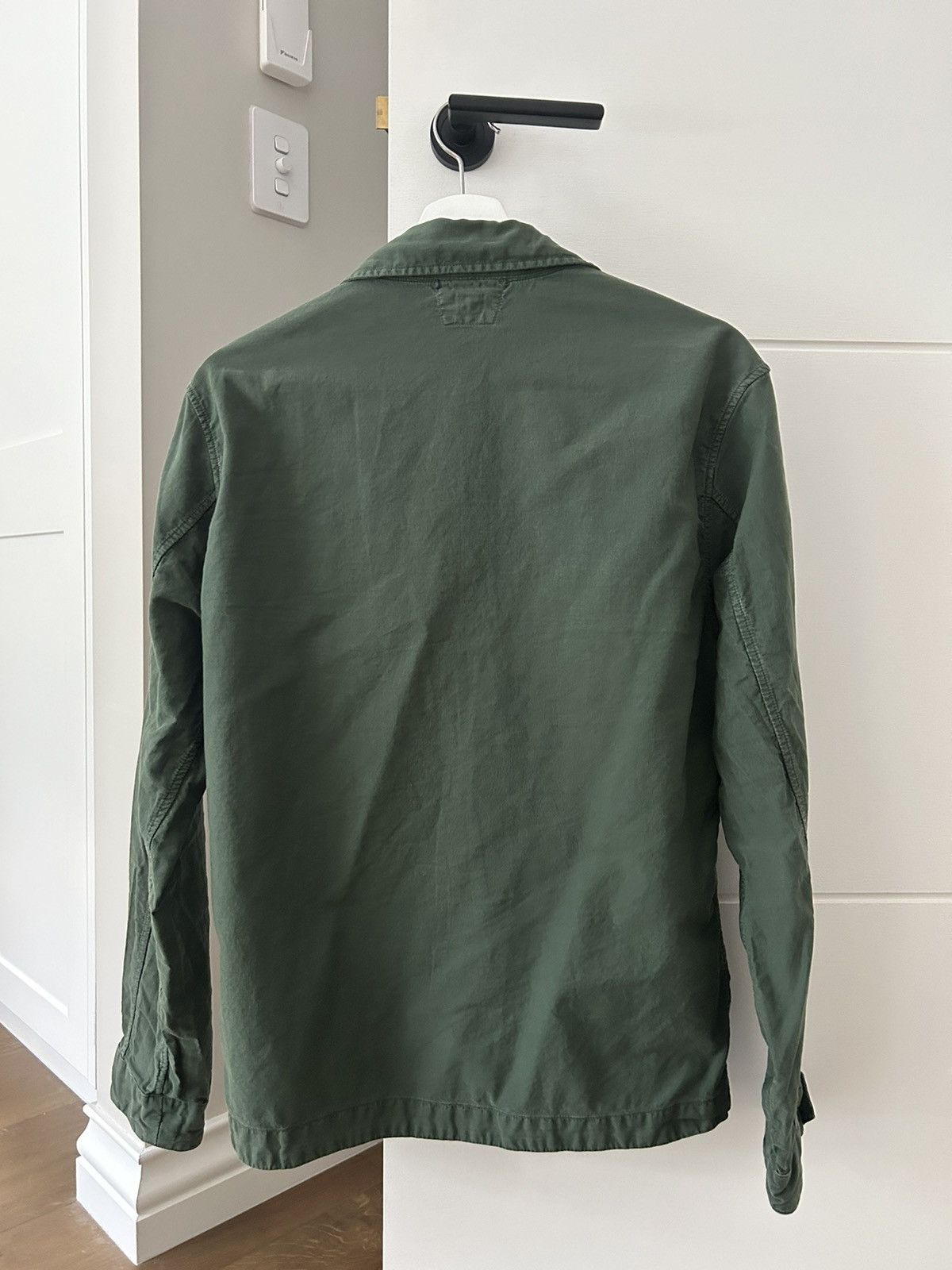 C.P. Company C.P company Shirt Jacket Size S Size US S / EU 44-46 / 1 - 3 Thumbnail
