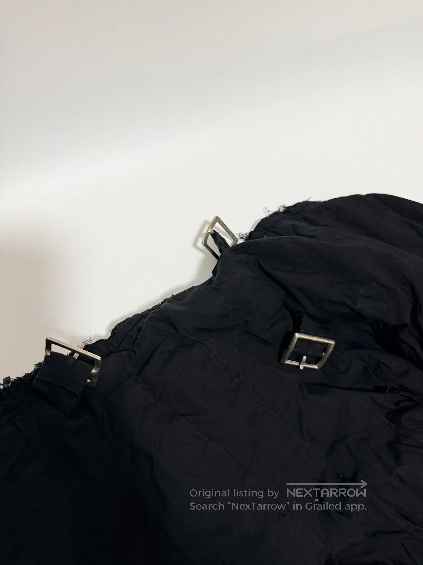 Comme des Garcons Comme des Garçons 2003 SS Skirt. Size 34" / US 12 / IT 48 - 8 Thumbnail