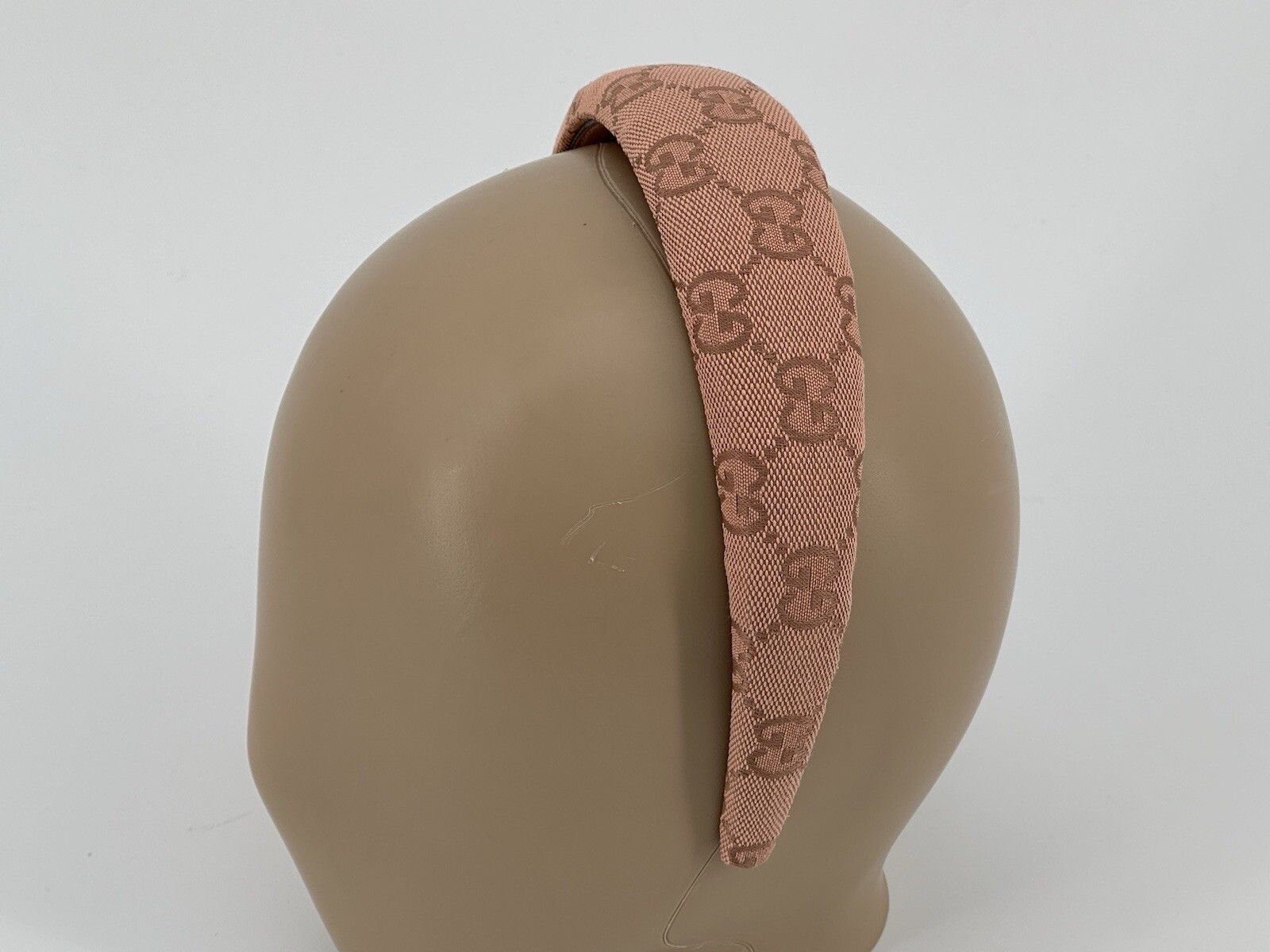 Gucci New Gucci Headband Hair Accessories Size ONE SIZE - 2 Thumbnail