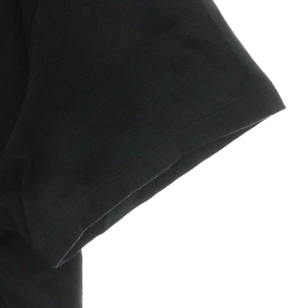 Yohji Yamamoto Yohji Yamamoto POUR HOMME Back Print Short Sleeve T-Shirt Size US L / EU 52-54 / 3 - 4 Thumbnail