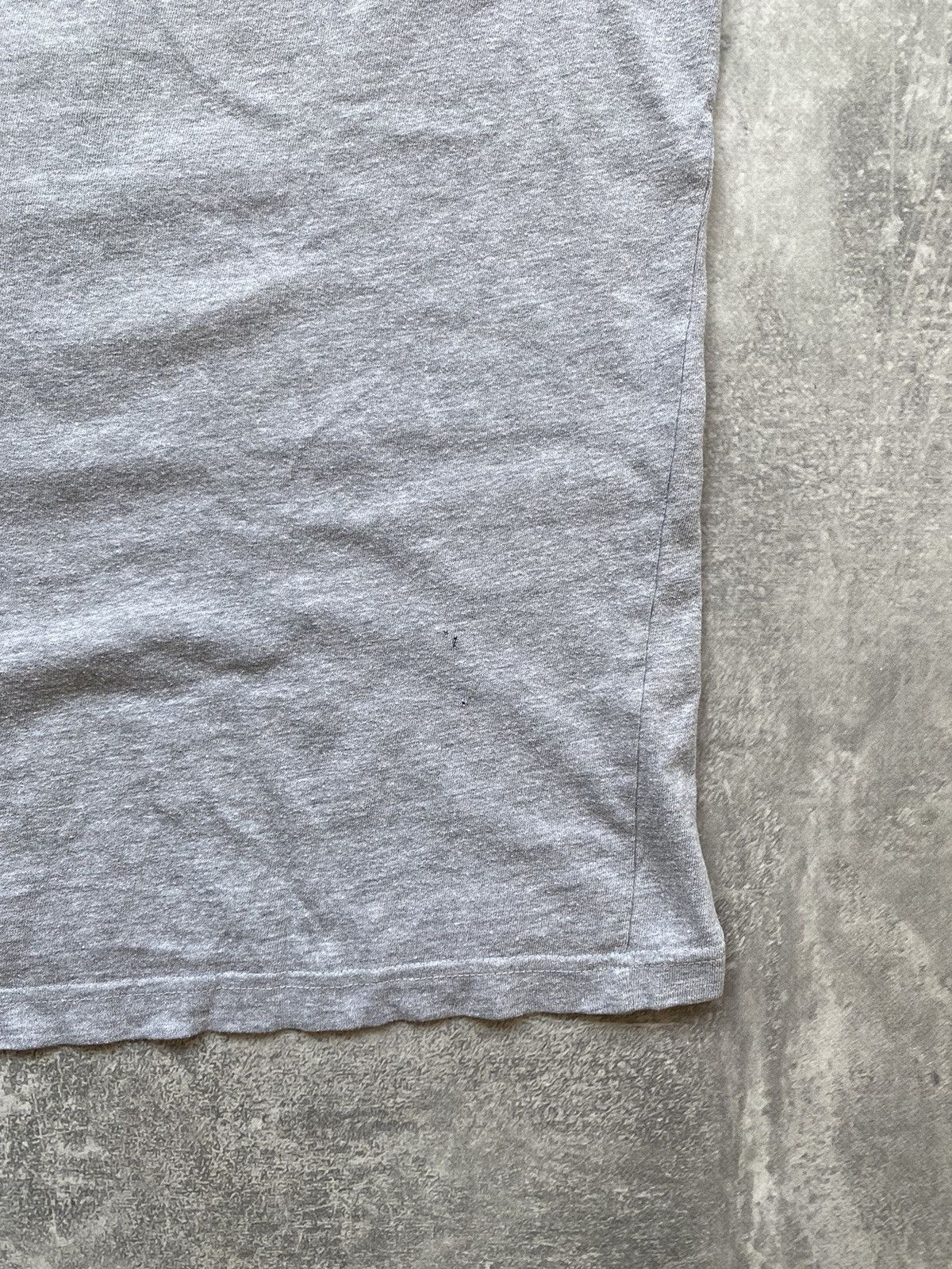 Carhartt × Vintage Carhartt Detroit Distressed Tshirt Size US M / EU 48-50 / 2 - 6 Thumbnail