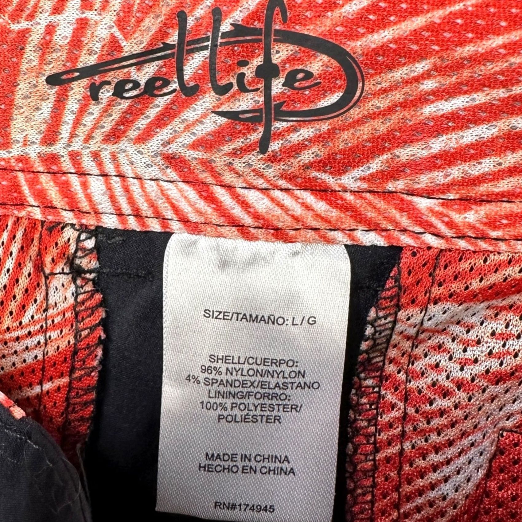 Alife VINTAGEN/A Size US 36 / EU 52 - 3 Thumbnail