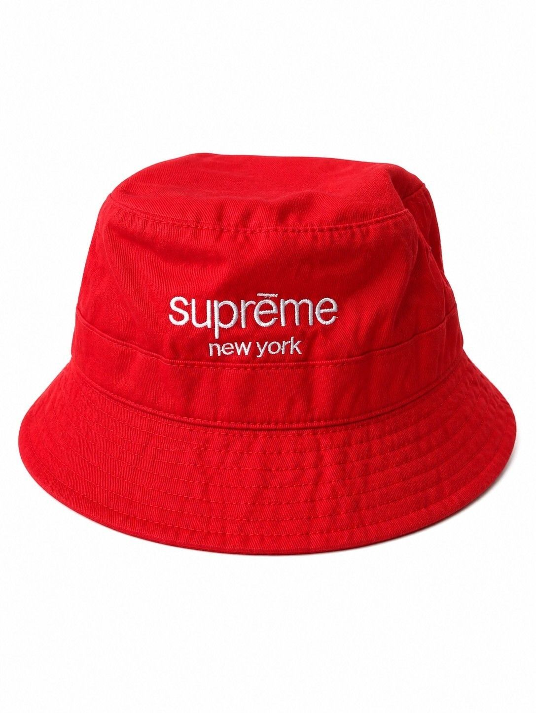 Supreme Supreme knit logo Crusher s/m | Grailed