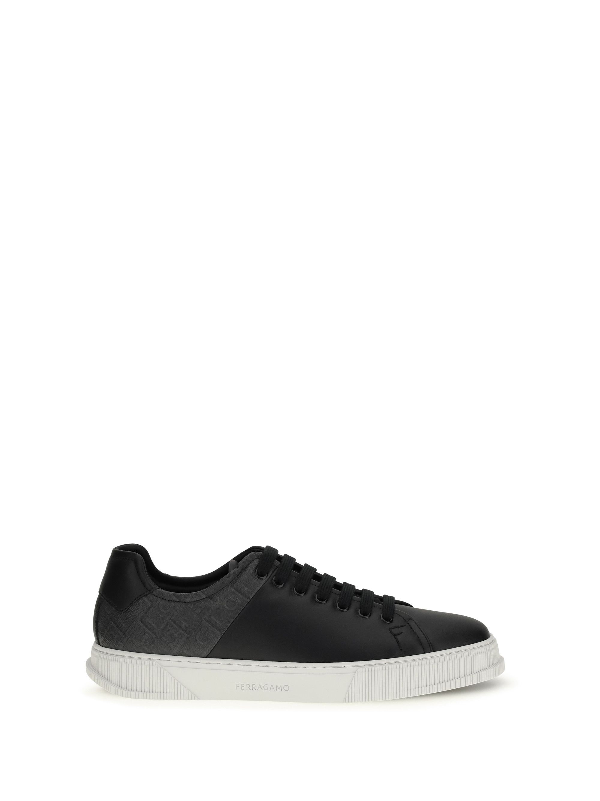 Salvatore Ferragamo Sneakers Size US 10 / EU 43 - 1 Thumbnail