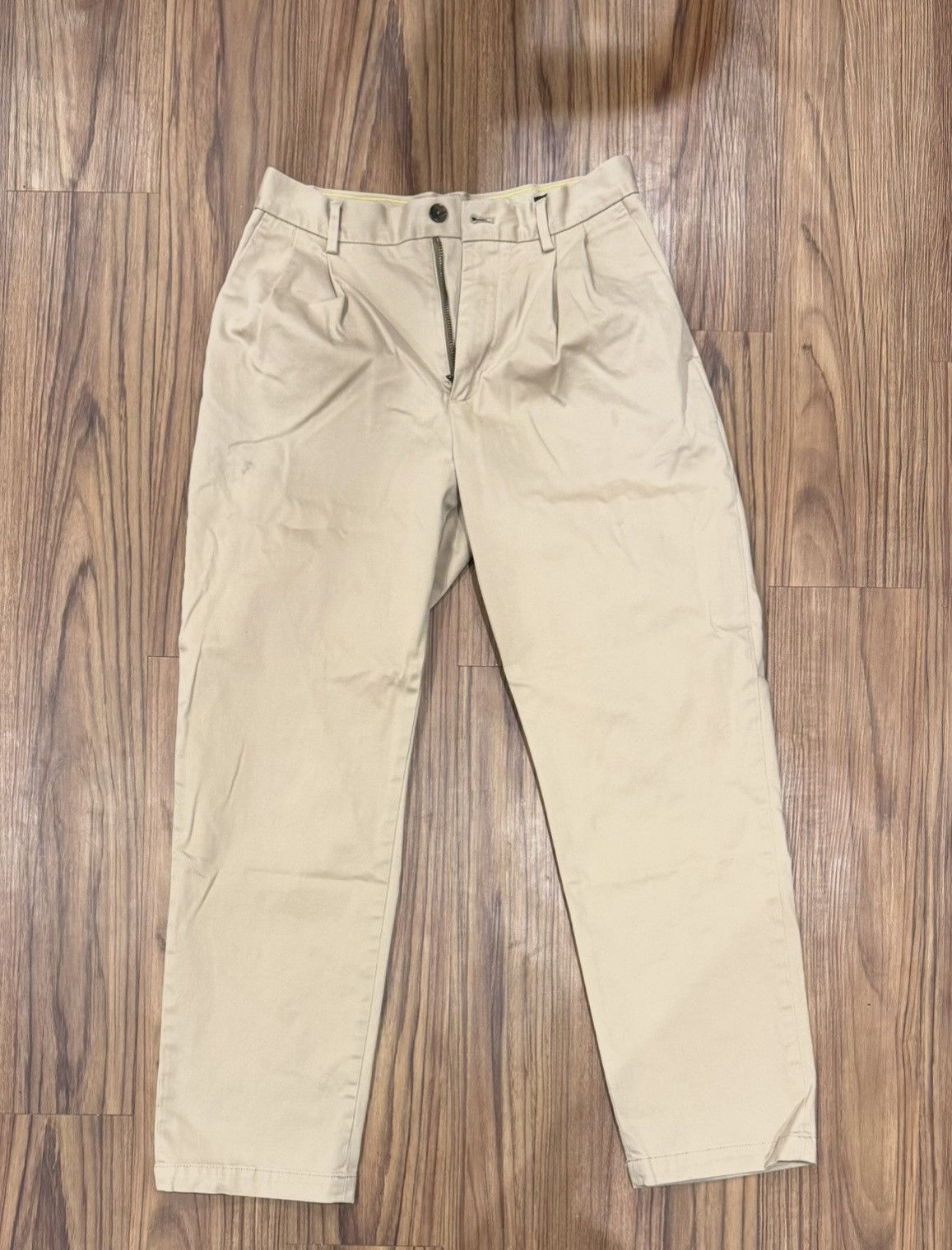 Banana Republic Banana Republic Smithfield Pants Size US 29 - 1 Thumbnail