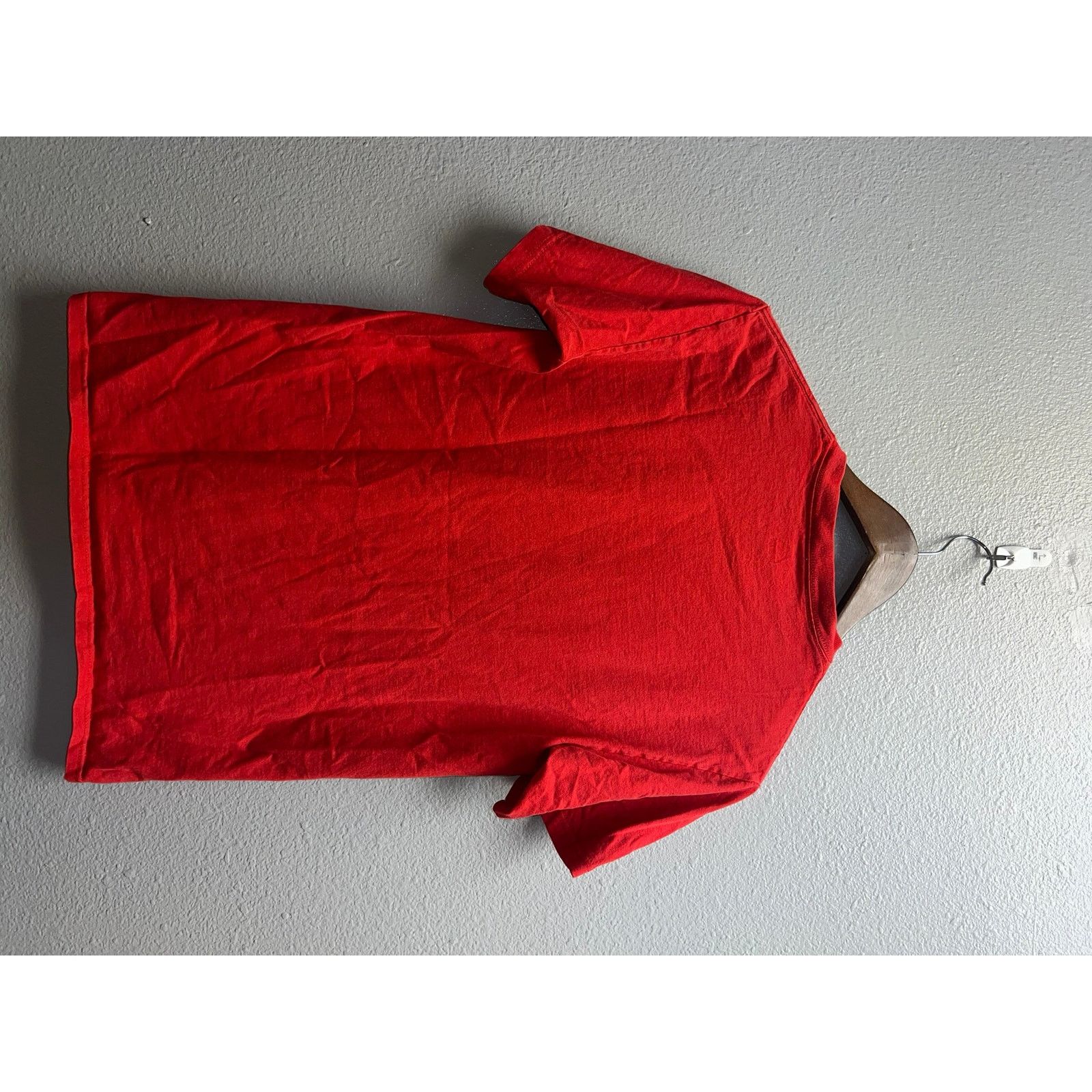 MLB Red Sox Nation Shirt The Greatest MLB Baseball Red Tee Small Size US S / EU 44-46 / 1 - 5 Thumbnail