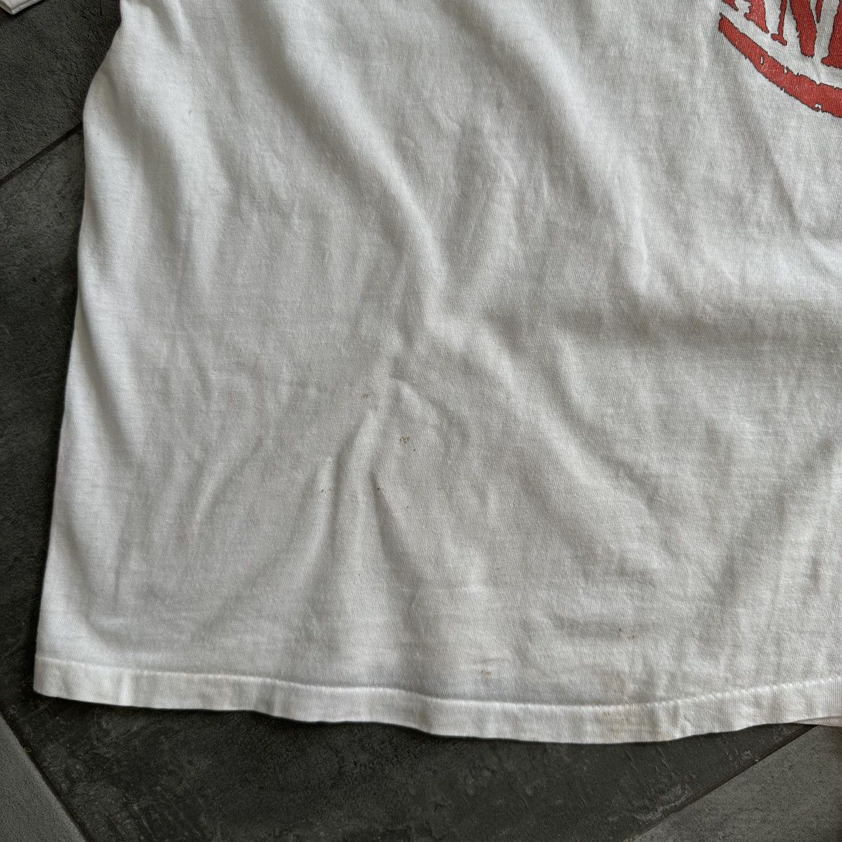 Vintage Vintage Japanese Style Too Rad For Mom and Dad Joke Y2K Size US L / EU 52-54 / 3 - 9 Thumbnail