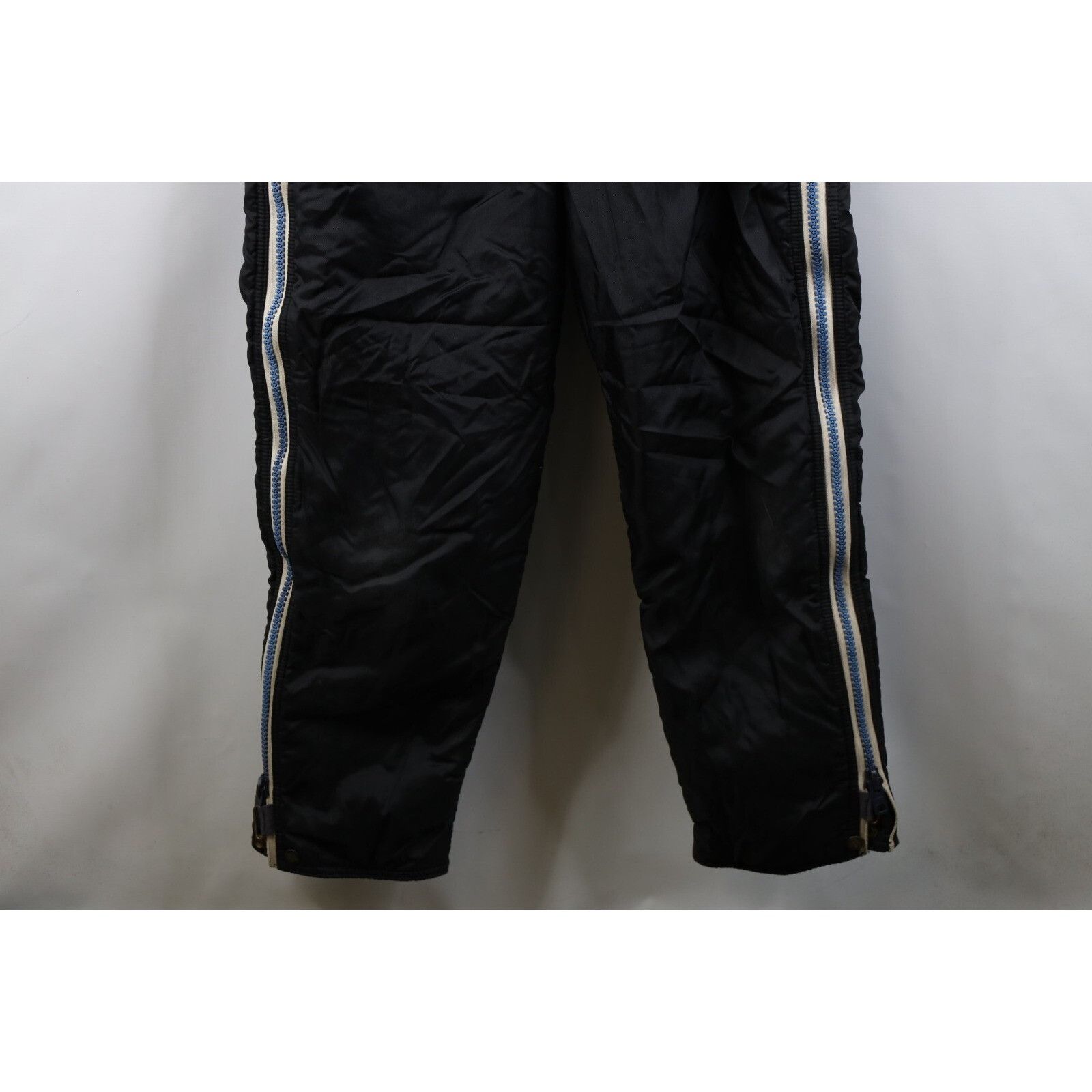 Refrigiwear × Vintage Vintage 70s Refrigiwear Arctic Cat Belted Snowmobile Suit Size US M / EU 48-50 / 2 - 5 Thumbnail