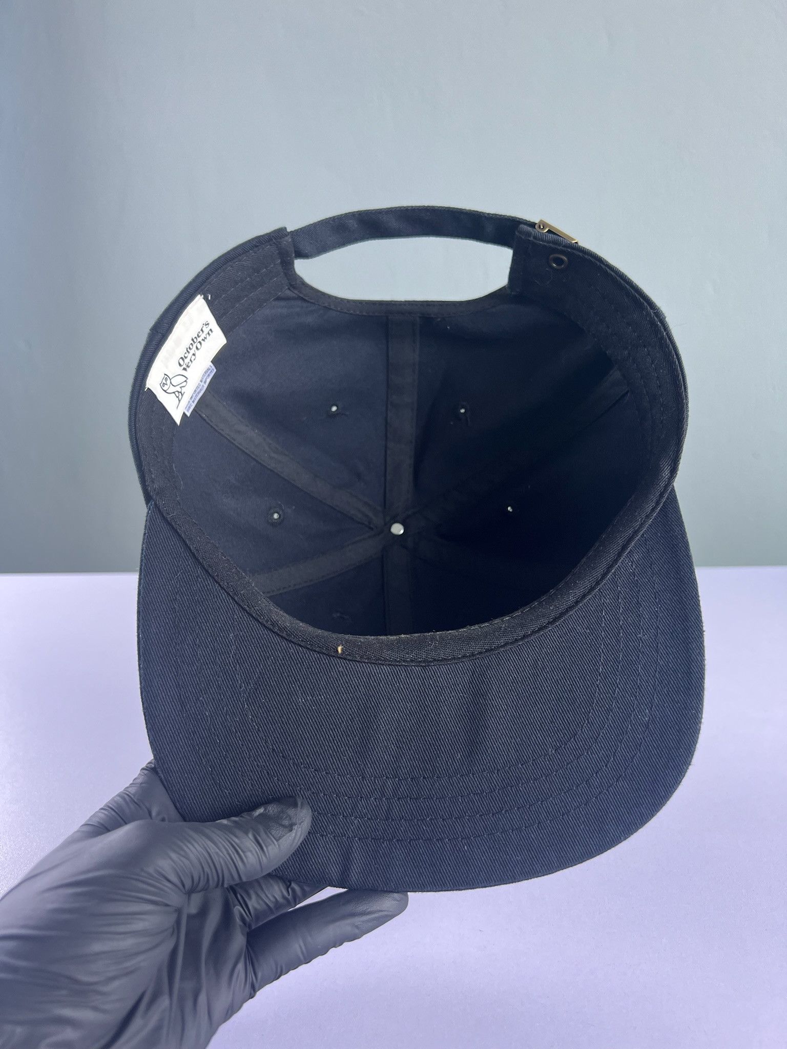Drake × October's Very Own October's Very Own Cap Size ONE SIZE - 9 Thumbnail