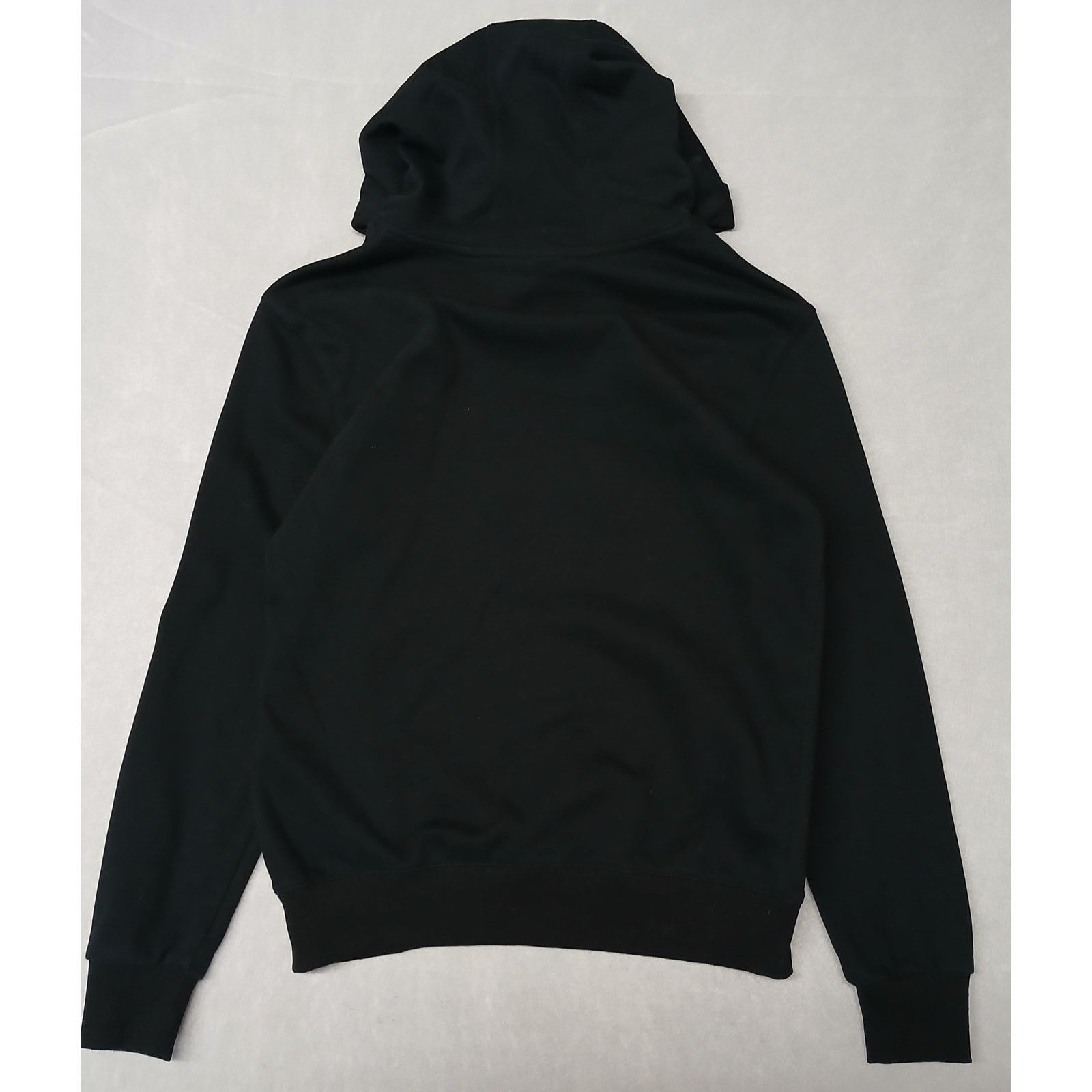 Other Three In (Medium) Black Women's Pullover Hoodie Size M / US 6-8 / IT 42-44 - 7 Thumbnail