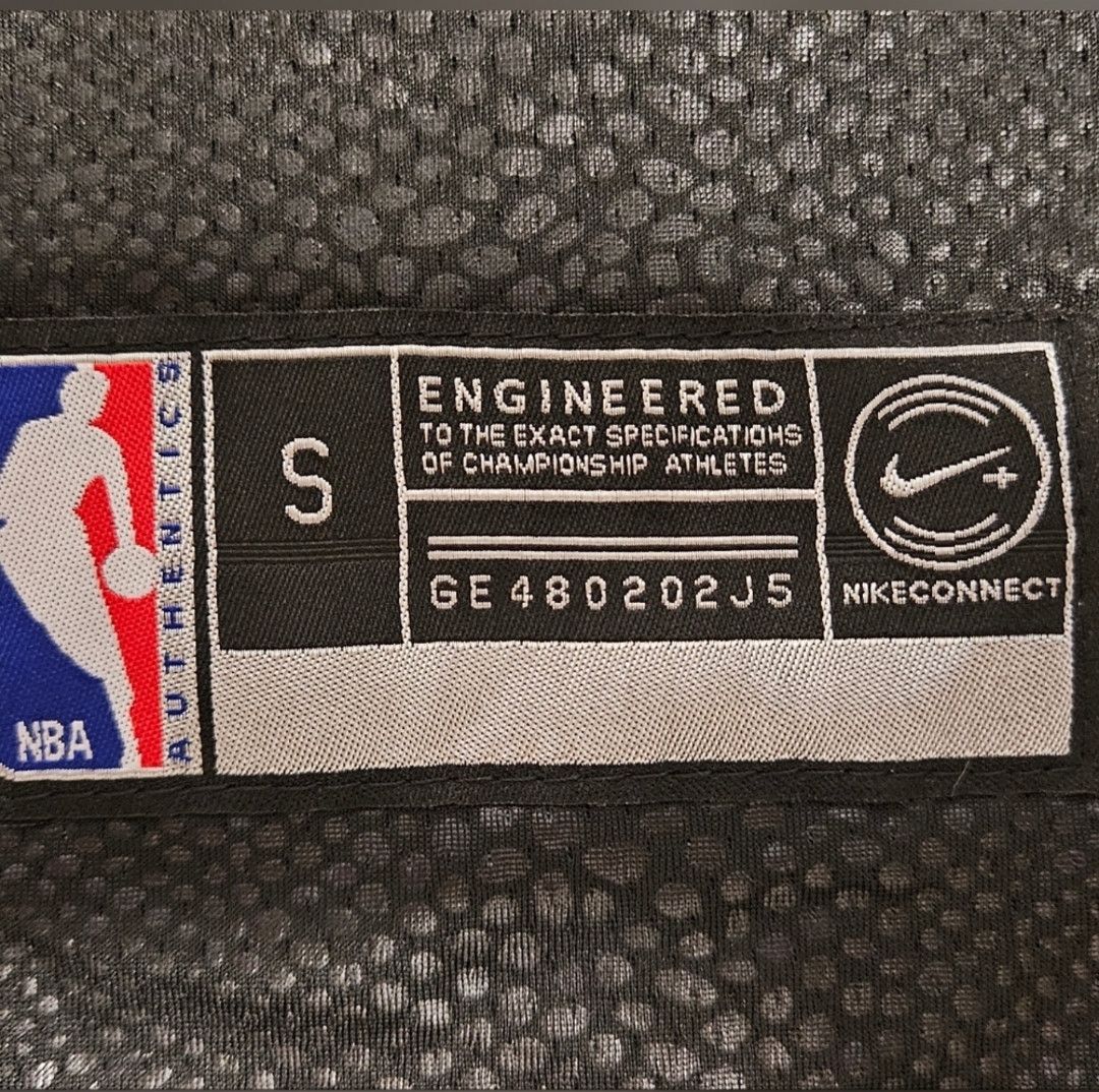 Nike Alex Caruso Lakers Jersey Size US S / EU 44-46 / 1 - 4 Thumbnail