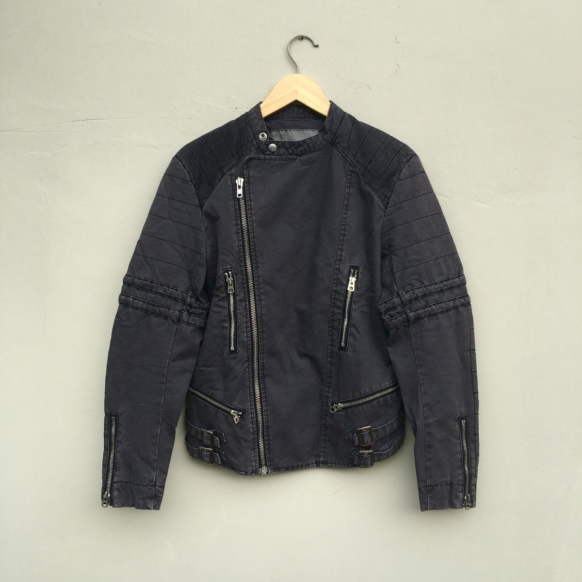 14th Addiction × If Six Was Nine × Polo Ralph Lauren Vintage Polo Ralph Lauren Jacket Size US M / EU 48-50 / 2 - 1 Thumbnail