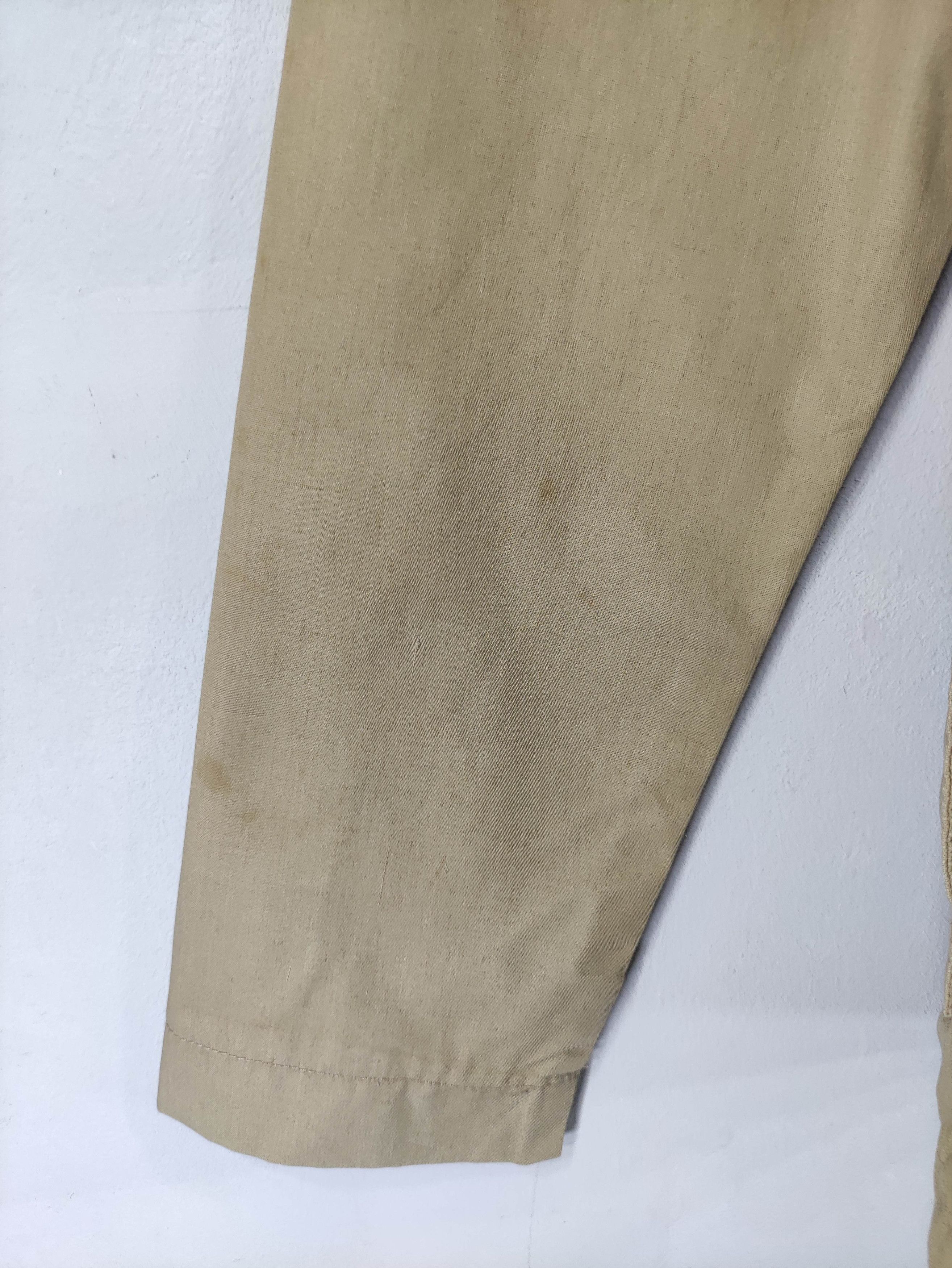 DC Vintage Dc M65 Field Style Jacket Zipper Size US M / EU 48-50 / 2 - 16 Thumbnail