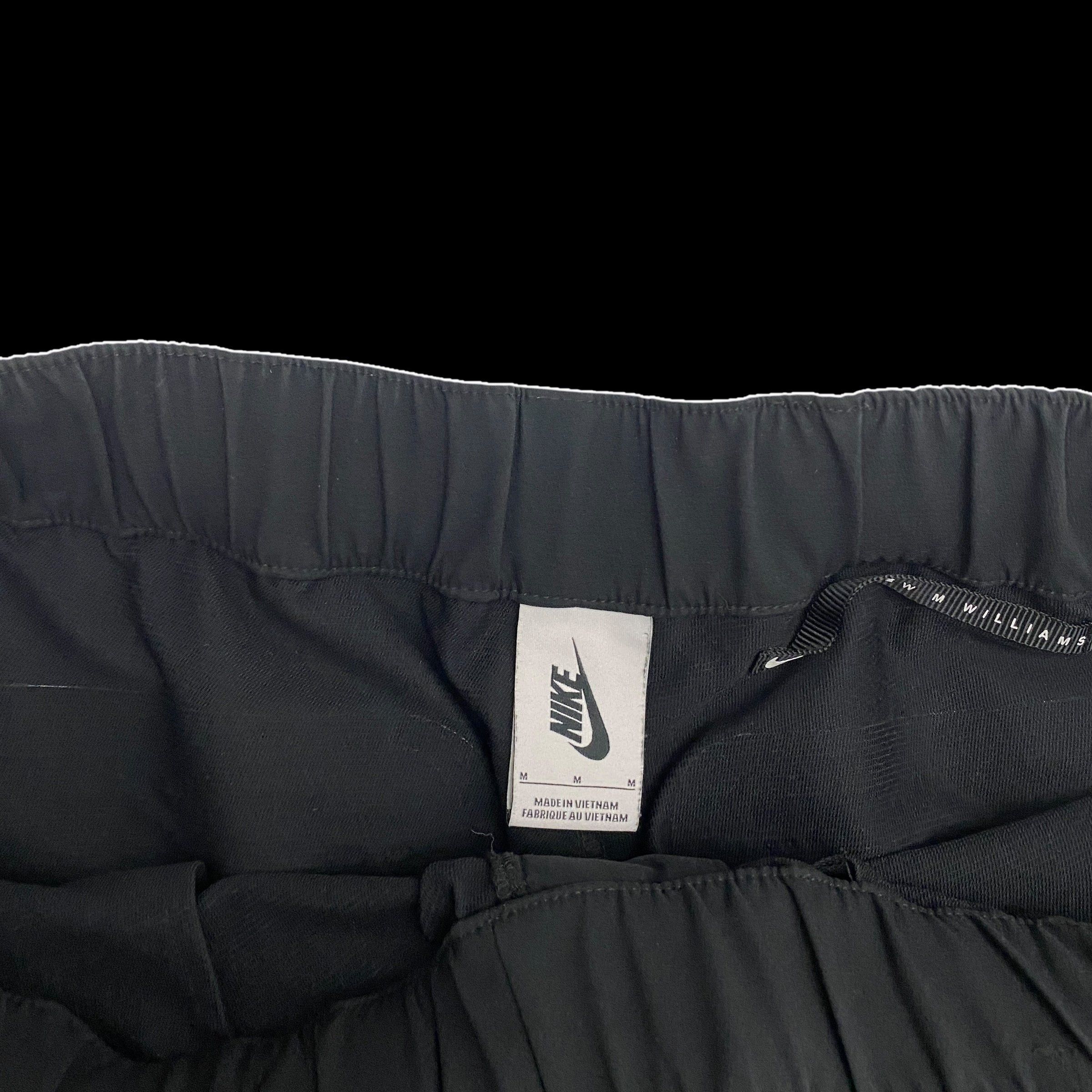 MMW × Nike Nike x MMW 004 Black Edition Convertible 3-in-1 Tech Pants Size US 32 / EU 48 - 5 Thumbnail