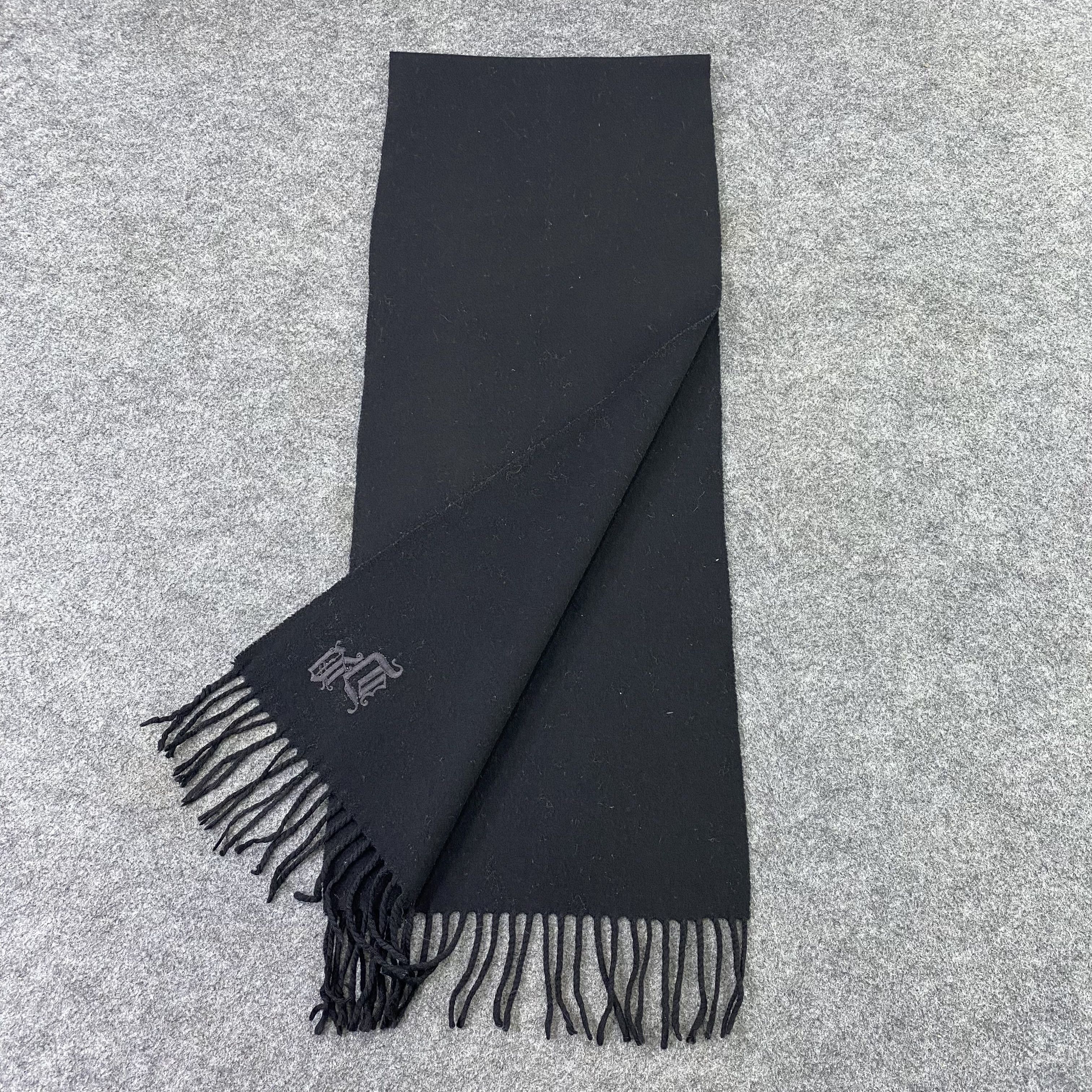 Versace Versace Scarf / Muffler / Neckwear - K006 Size ONE SIZE - 3 Thumbnail