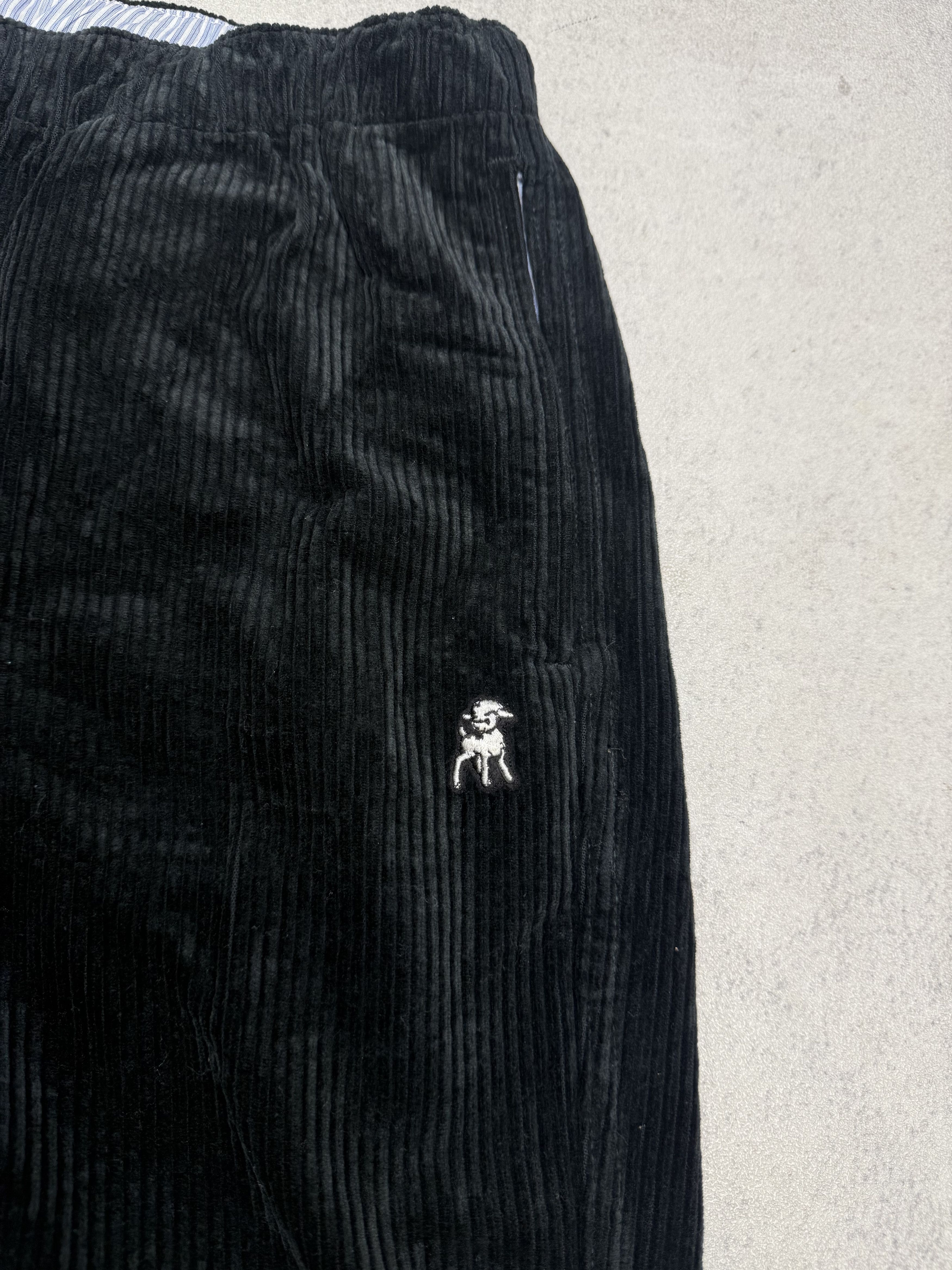 Undercover Undercover The Shepherd Cordurory Pants Size US 34 / EU 50 - 7 Thumbnail