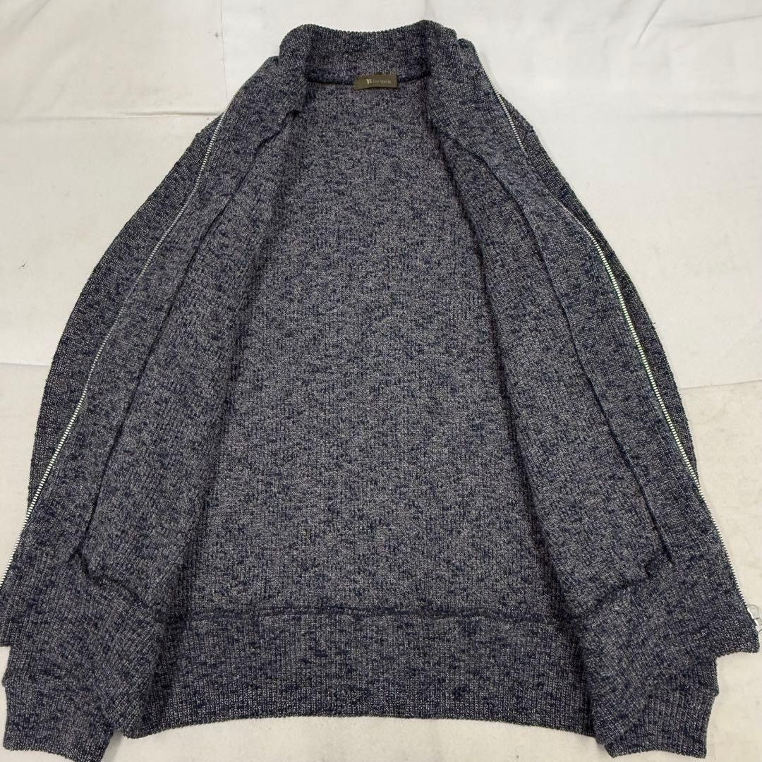 Y's for Men NEW! 03SS Y's For Men Drivers Knit Size US M / EU 48-50 / 2 - 6 Thumbnail