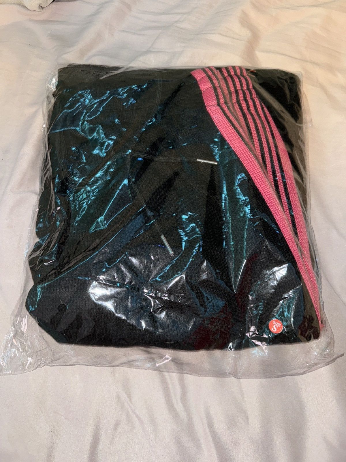 Other Gold + vintage mixed berry sweats Size US 32 / EU 48 - 5 Thumbnail