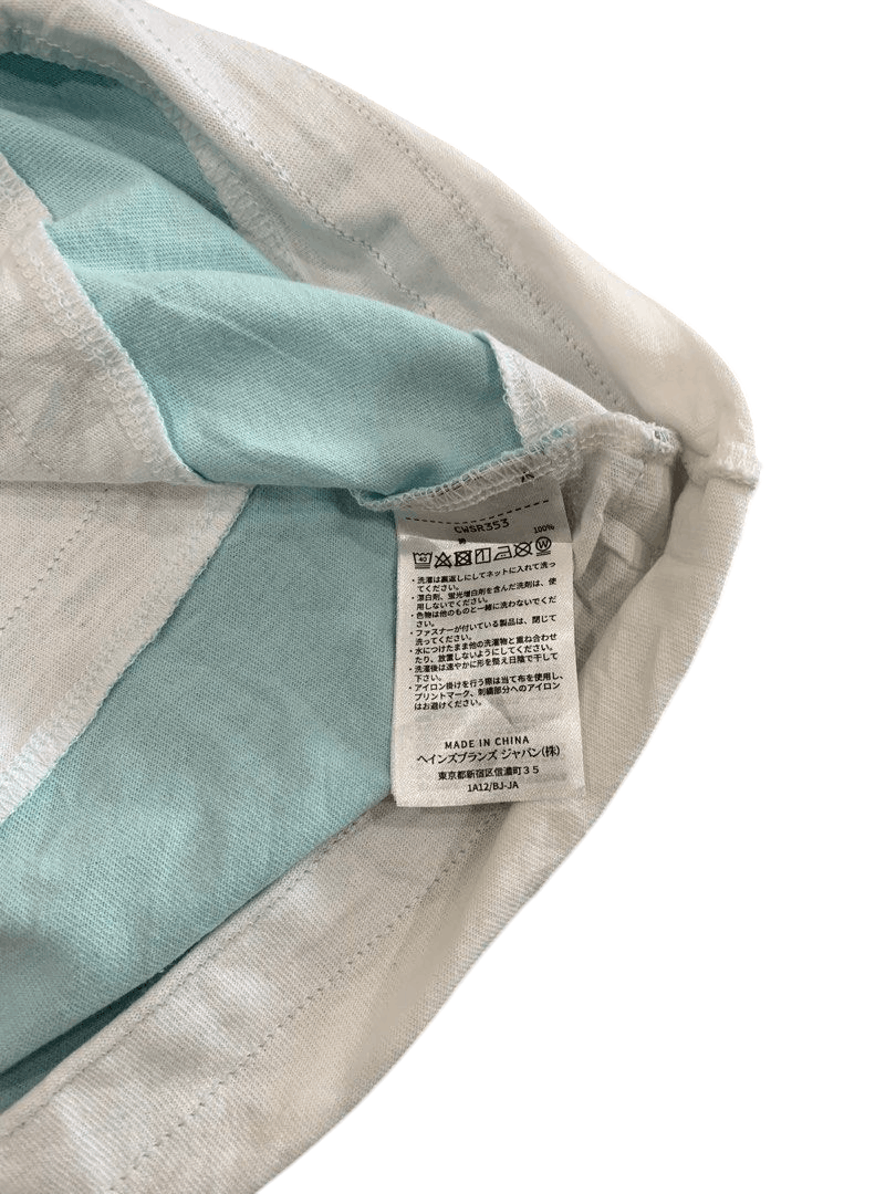 Champion × Issey Miyake × Ne-Net Ne Net NYA X Champion Oversized Size US M / EU 48-50 / 2 - 6 Thumbnail