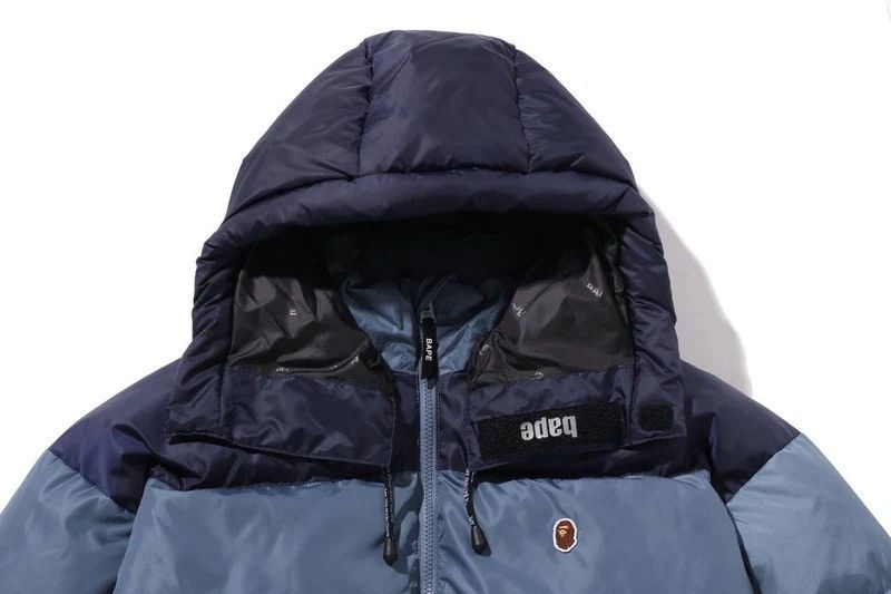 Bape Bape Jacket Size ONE SIZE - 5 Thumbnail