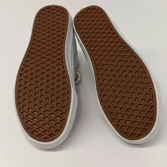Vans Van's Vault X ALYX Men's True White OG Style 138 LX - US9.5 Size US 9.5 / EU 42-43 - 16 Thumbnail