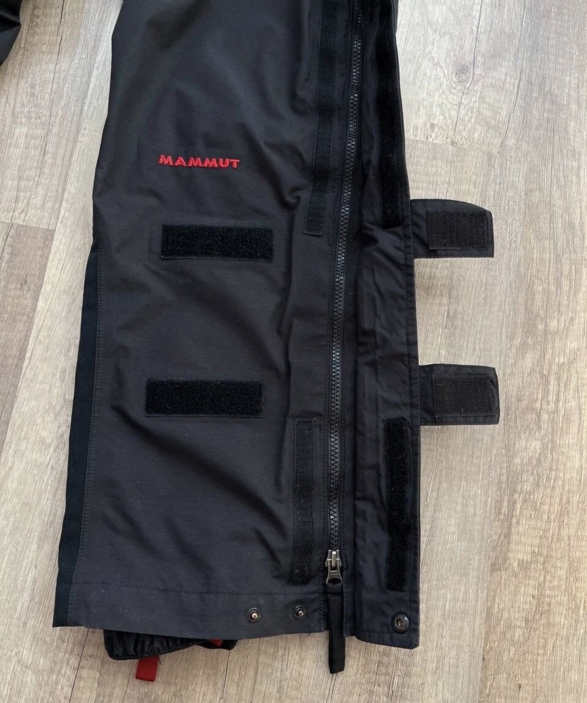 Mammut Mammut Gore-Tex Balance Project Technical Pants - Size S Size US 31 - 10 Thumbnail