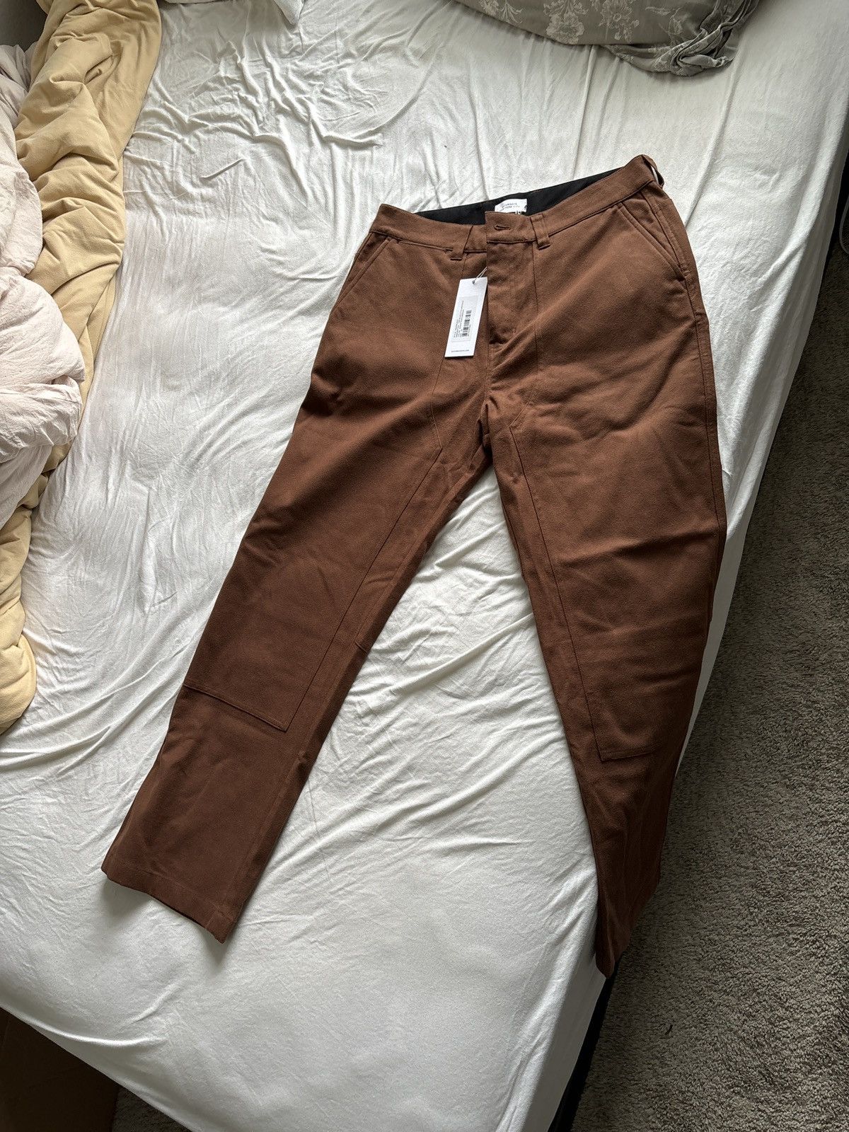 Saturdays NYC Carpenter pants Size US 33 - 7 Thumbnail