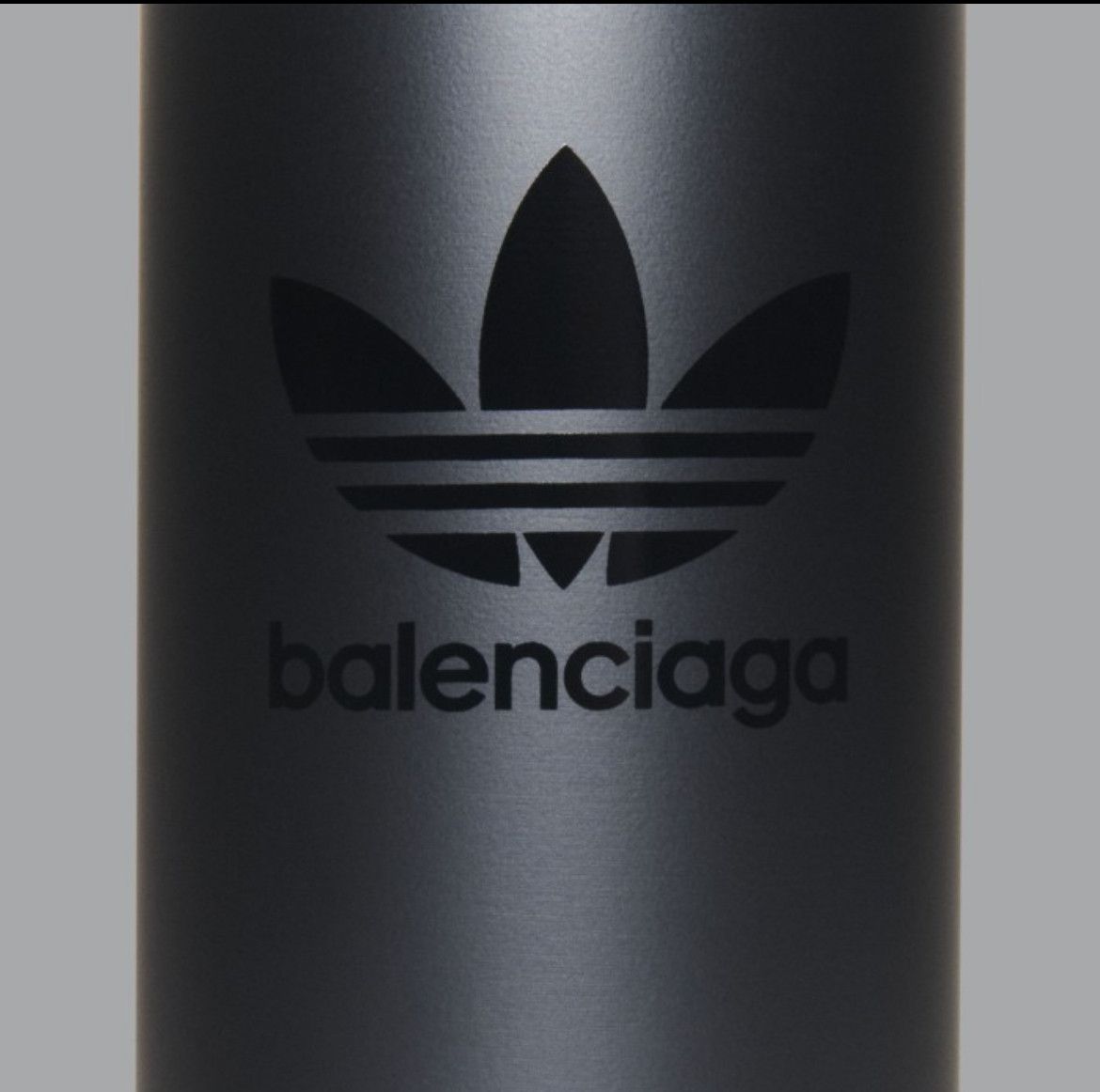 Adidas × Balenciaga Adidas Balenciaga Water bottle Size ONE SIZE - 4 Thumbnail