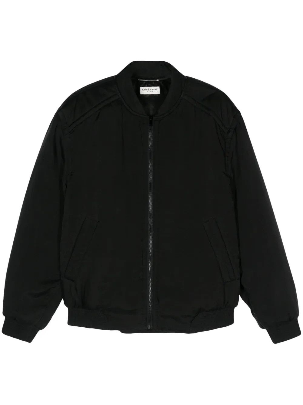 O1bcso1str0726 844528 Jacket In Black, Men's (Size M)