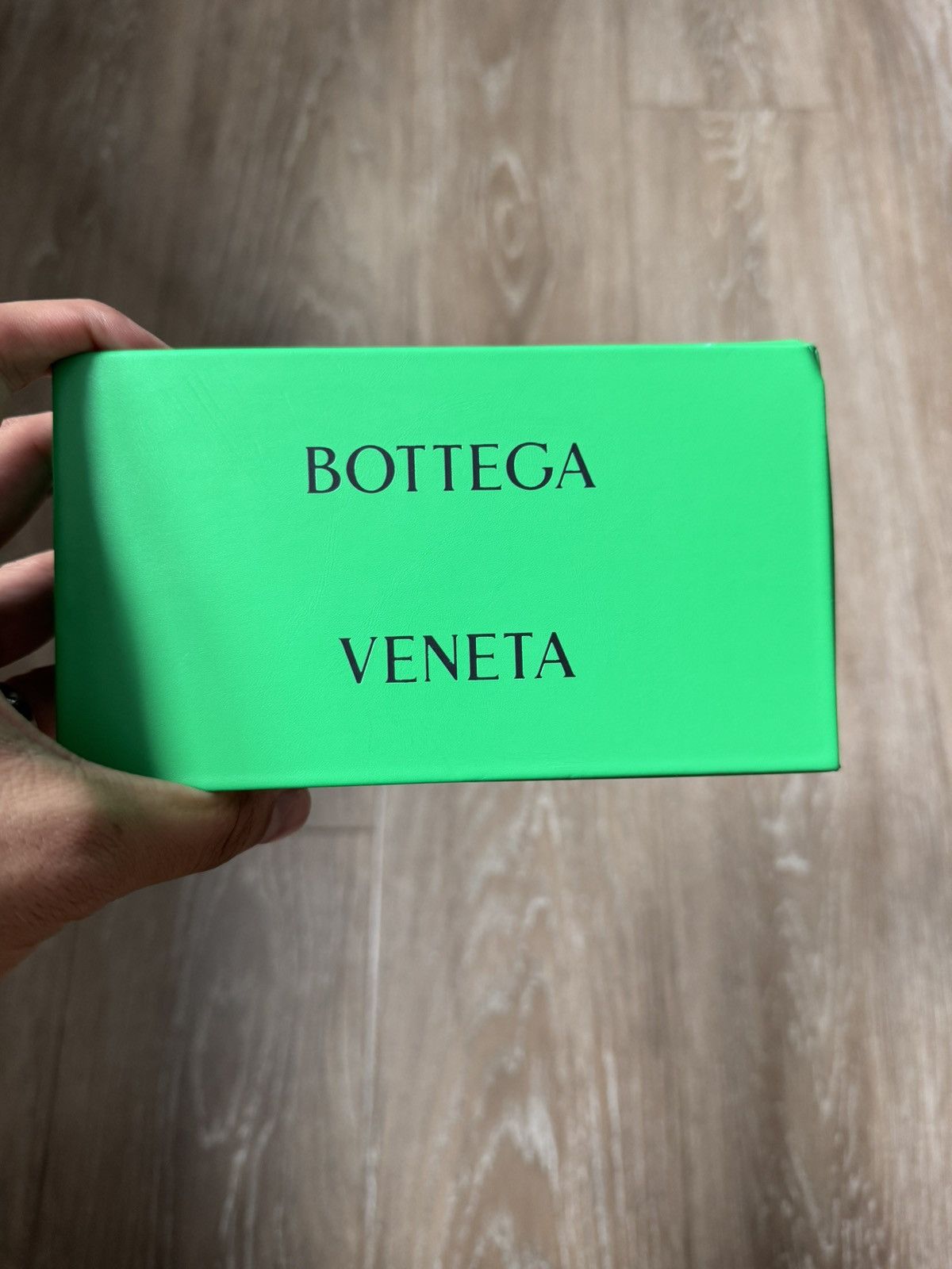 Bottega Veneta Bottega Veneta limited very rare purple sunglasses Size ONE SIZE - 5 Thumbnail