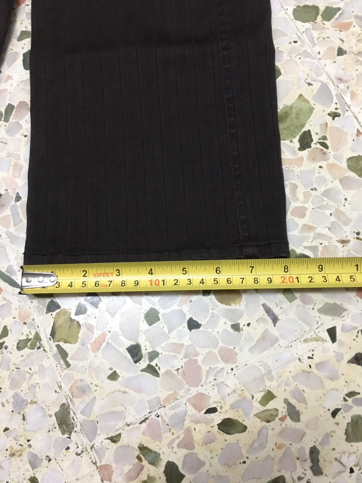 Seditionaries Apestein Bondage Cargo Pants Size US 32 / EU 48 - 12 Thumbnail