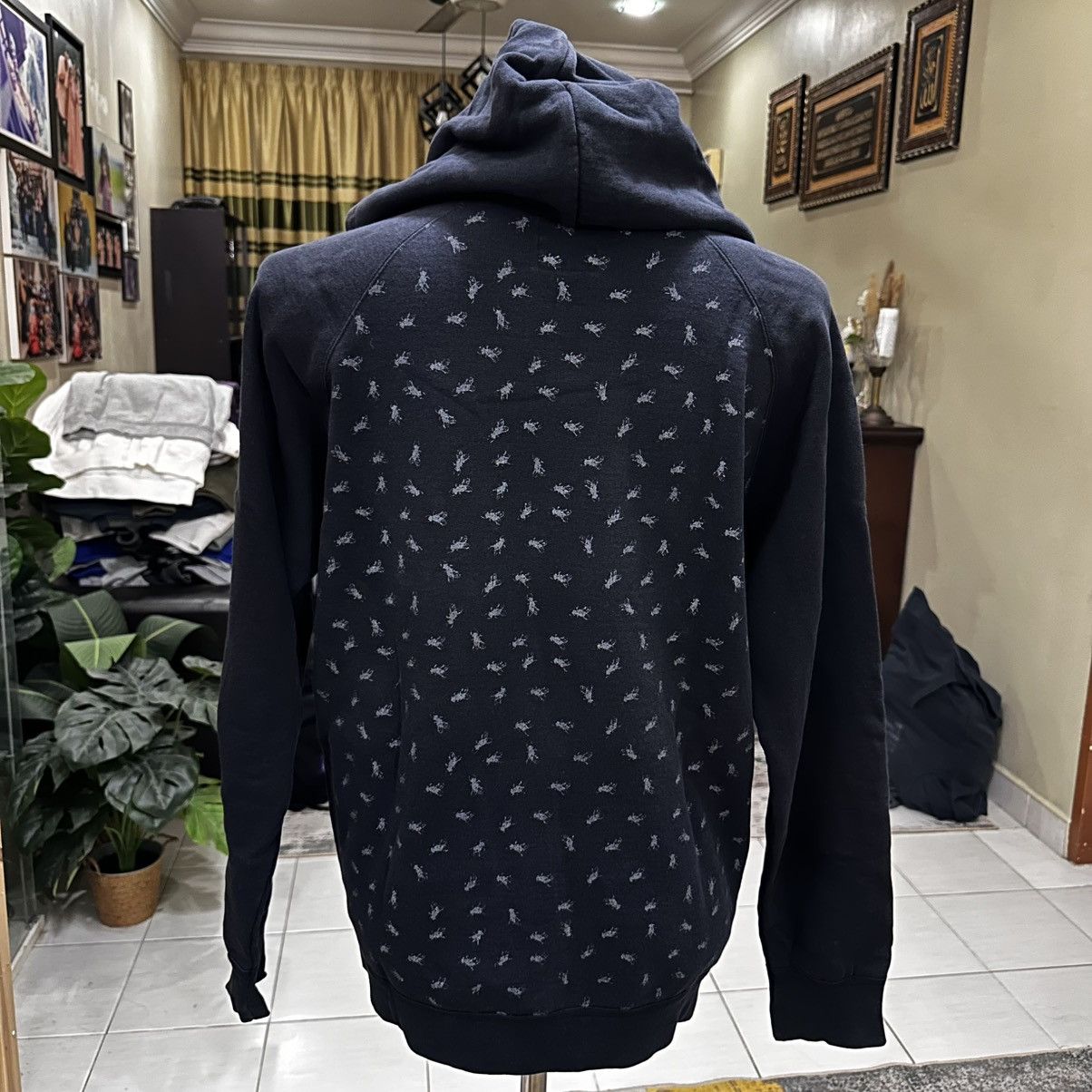 Neighborhood Vintage Neighborhood Hoodie Size US M / EU 48-50 / 2 - 2 Thumbnail