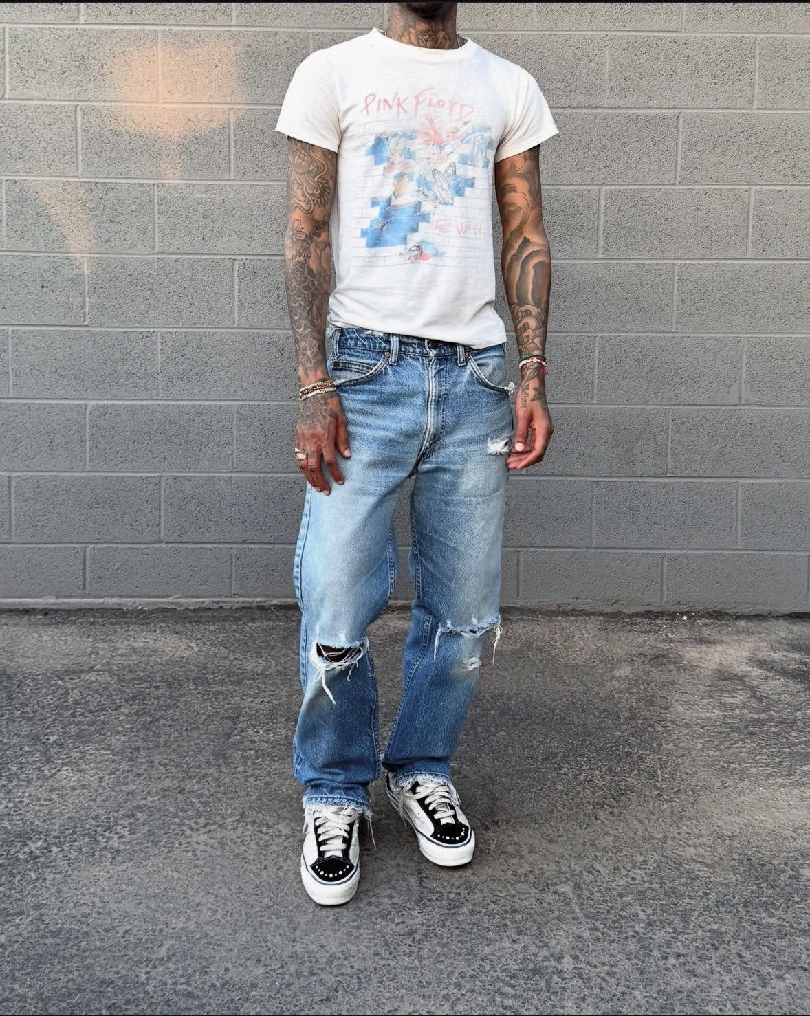 Levi's *RARE* Vintage Levi’s Size US 30 / EU 46 - 3 Thumbnail
