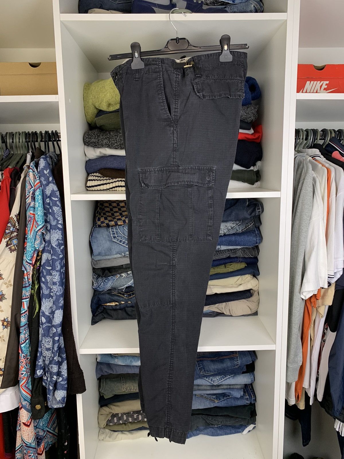 Carhartt Carhartt Aviation Cargo Pant Size 31 x 32 Size US 31 - 25 Thumbnail
