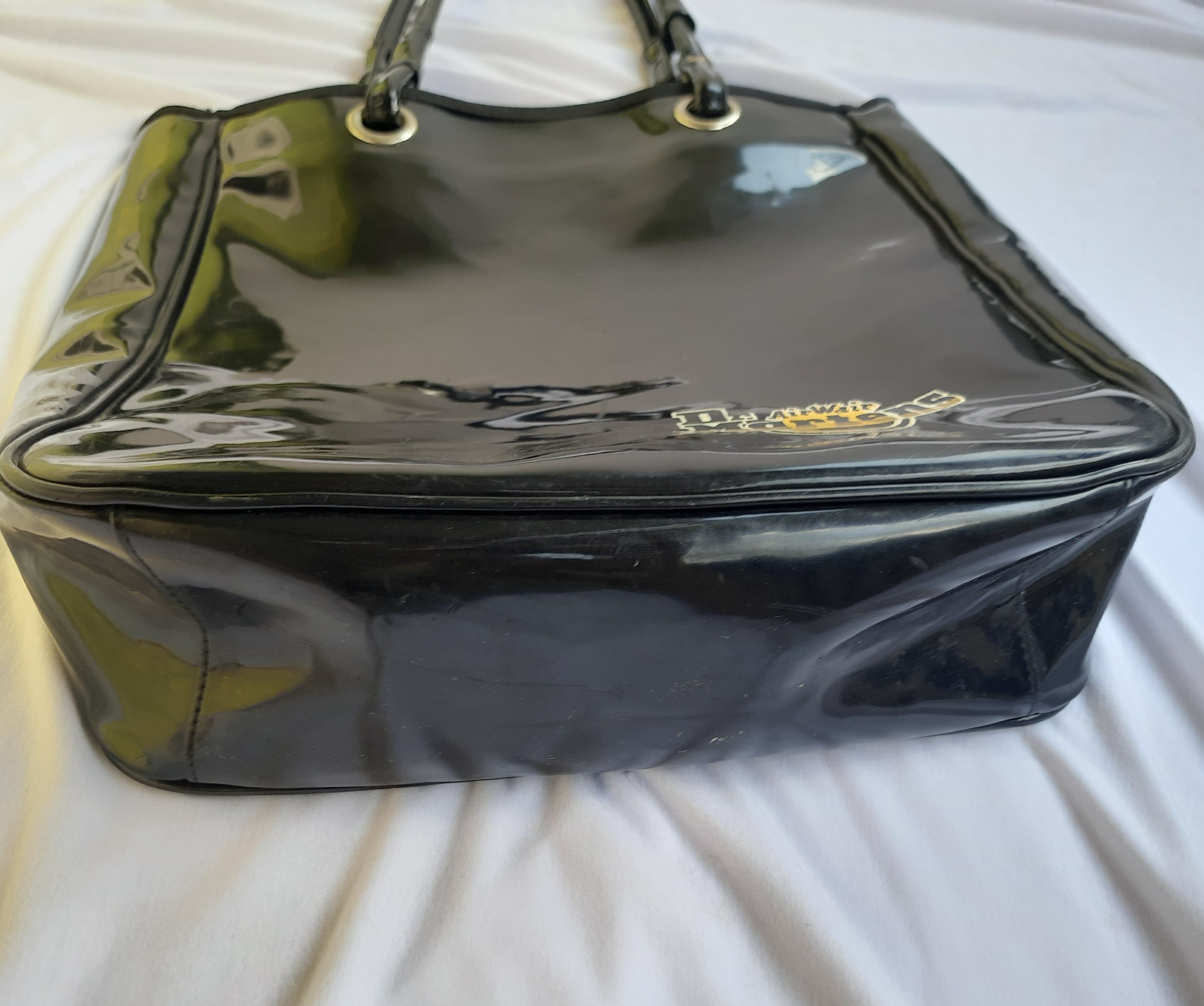 Dr. Martens Dr. Martens Tote Bag Size ONE SIZE - 5 Thumbnail