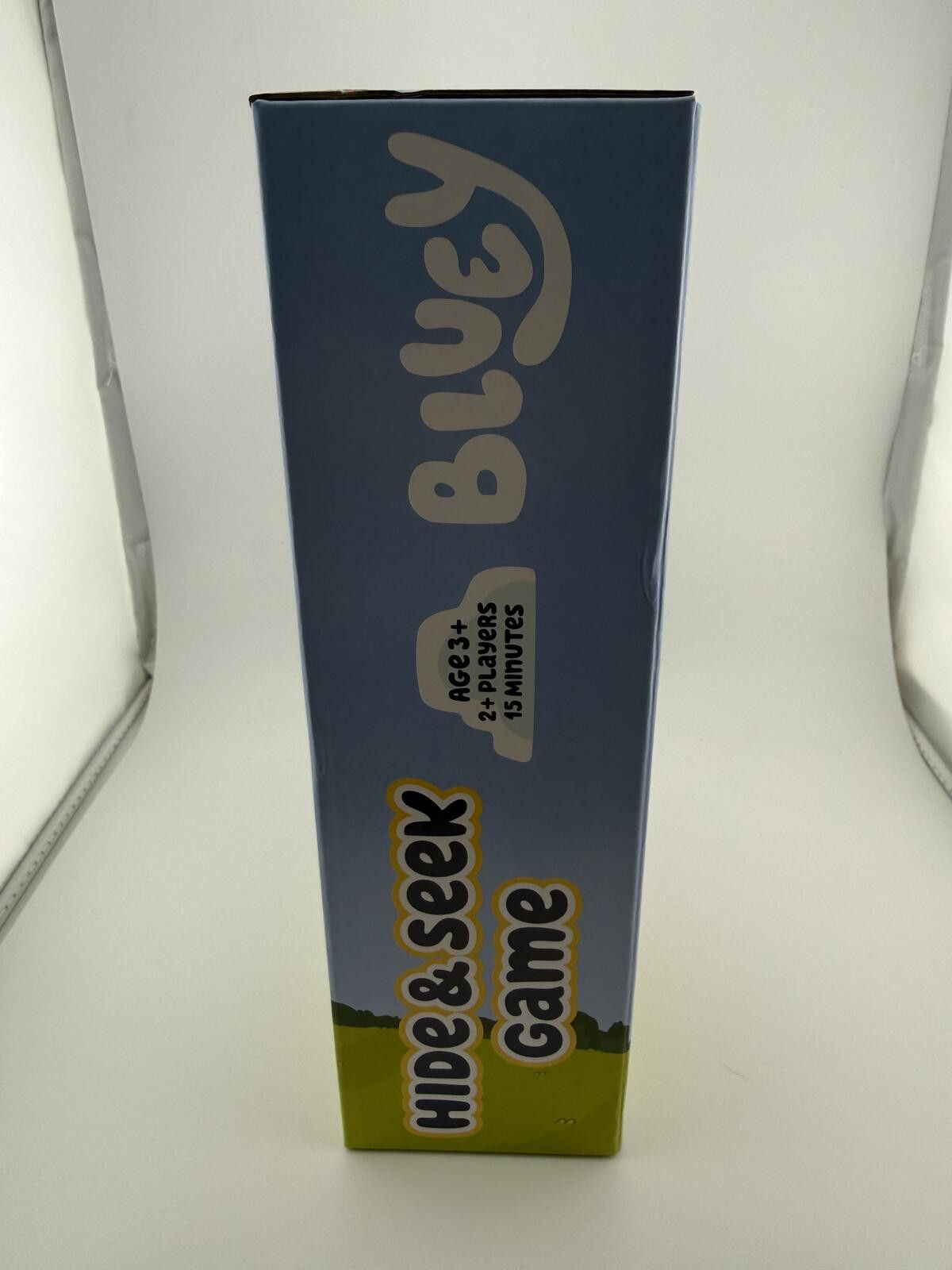 Blue Blue Japan Bluey Hide & Seek Game Interactive Toy Size ONE SIZE - 2 Thumbnail