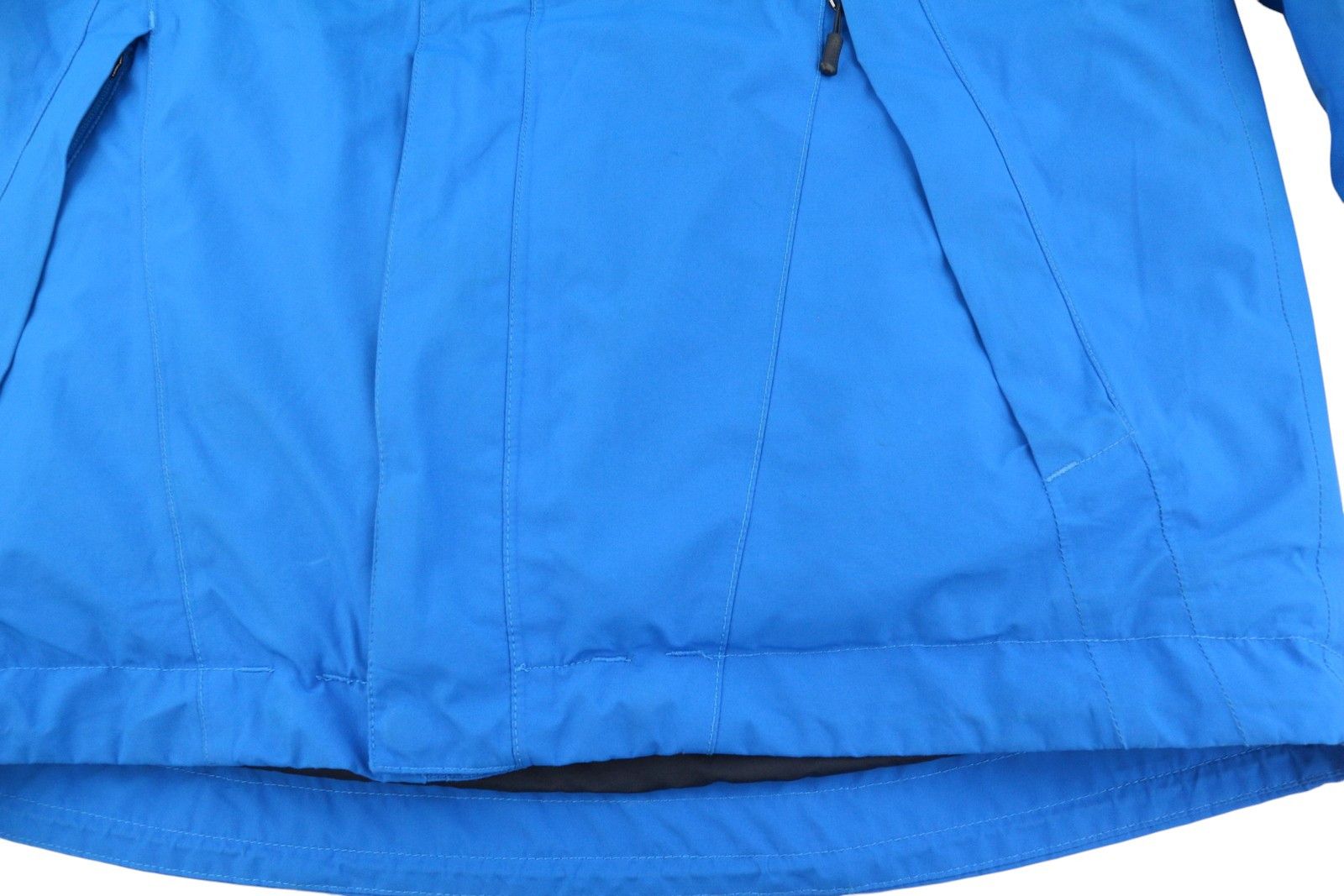The North Face Blue M Ski Insulated Hooded Snow Jacket 86744 Size US M / EU 48-50 / 2 - 16 Thumbnail
