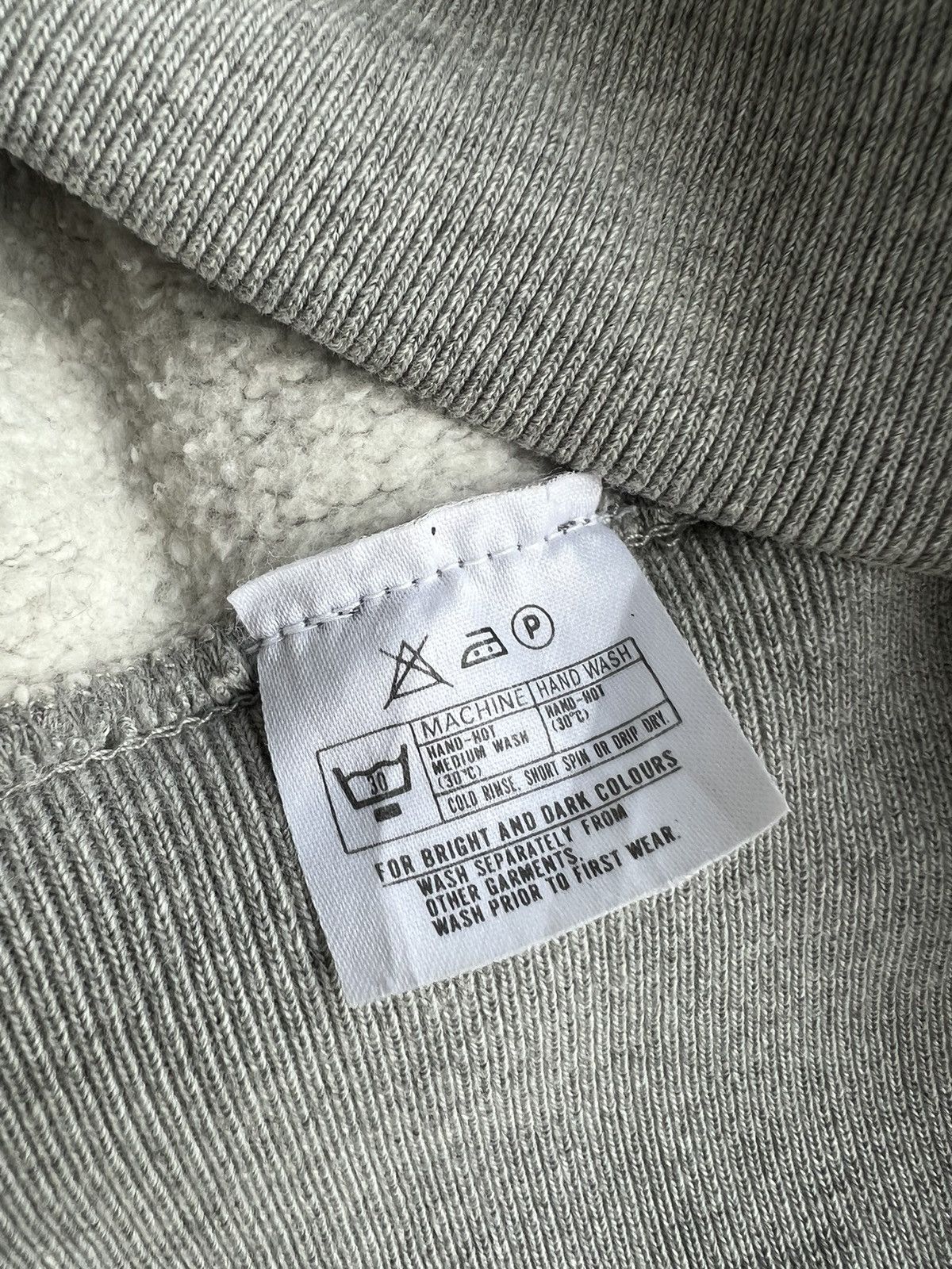 Evisu GRAIL🔥90s Evisu Yamane Genes ™️ Daicock Logo Maniac Hoodie Size US M / EU 48-50 / 2 - 11 Thumbnail