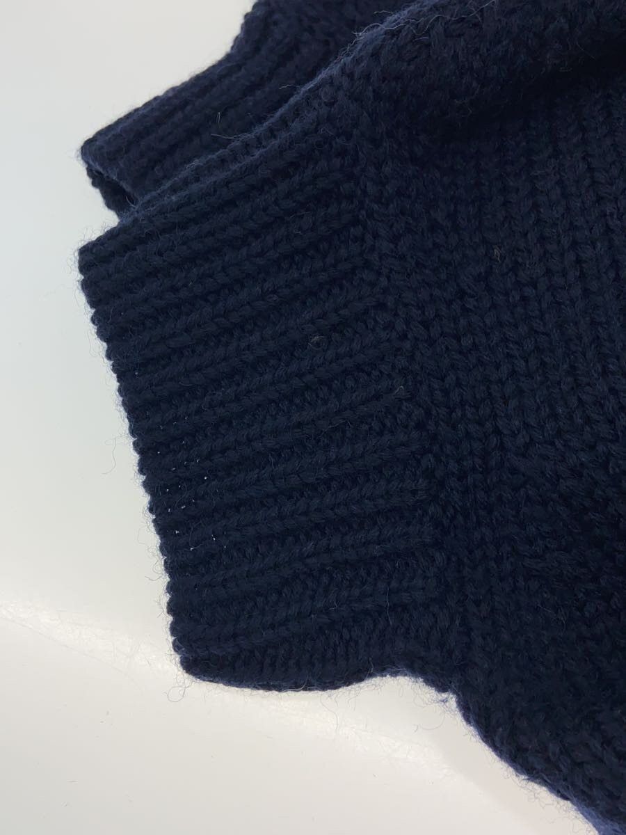 Yohji Yamamoto YOHJIYAMAMOTOY's/YD-K39-866 Knitwear Size US M / EU 48-50 / 2 - 6 Thumbnail