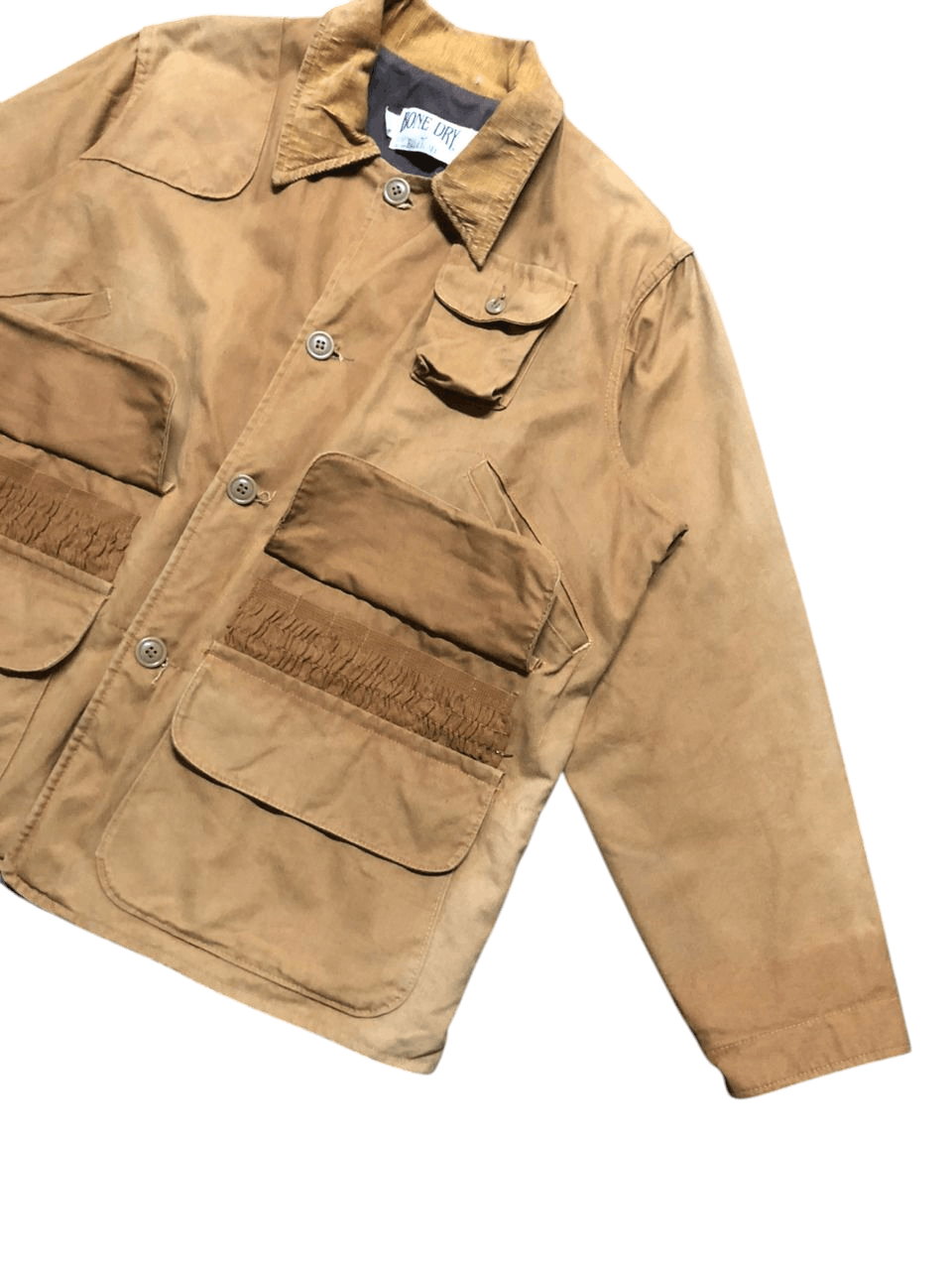 Redhead Vintage 70s Bone Dry Redhead Hunting Jacket Faded Size US M / EU 48-50 / 2 - 4 Thumbnail