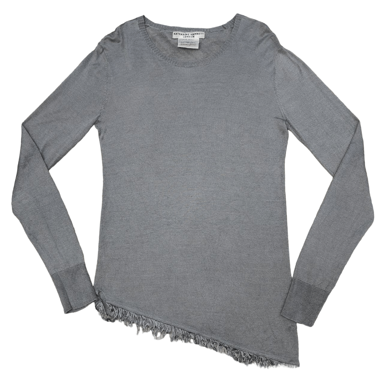 Katharine Hamnett London Katherine Hamnett Knitwear Size M / US 6-8 / IT 42-44 - 1 Thumbnail