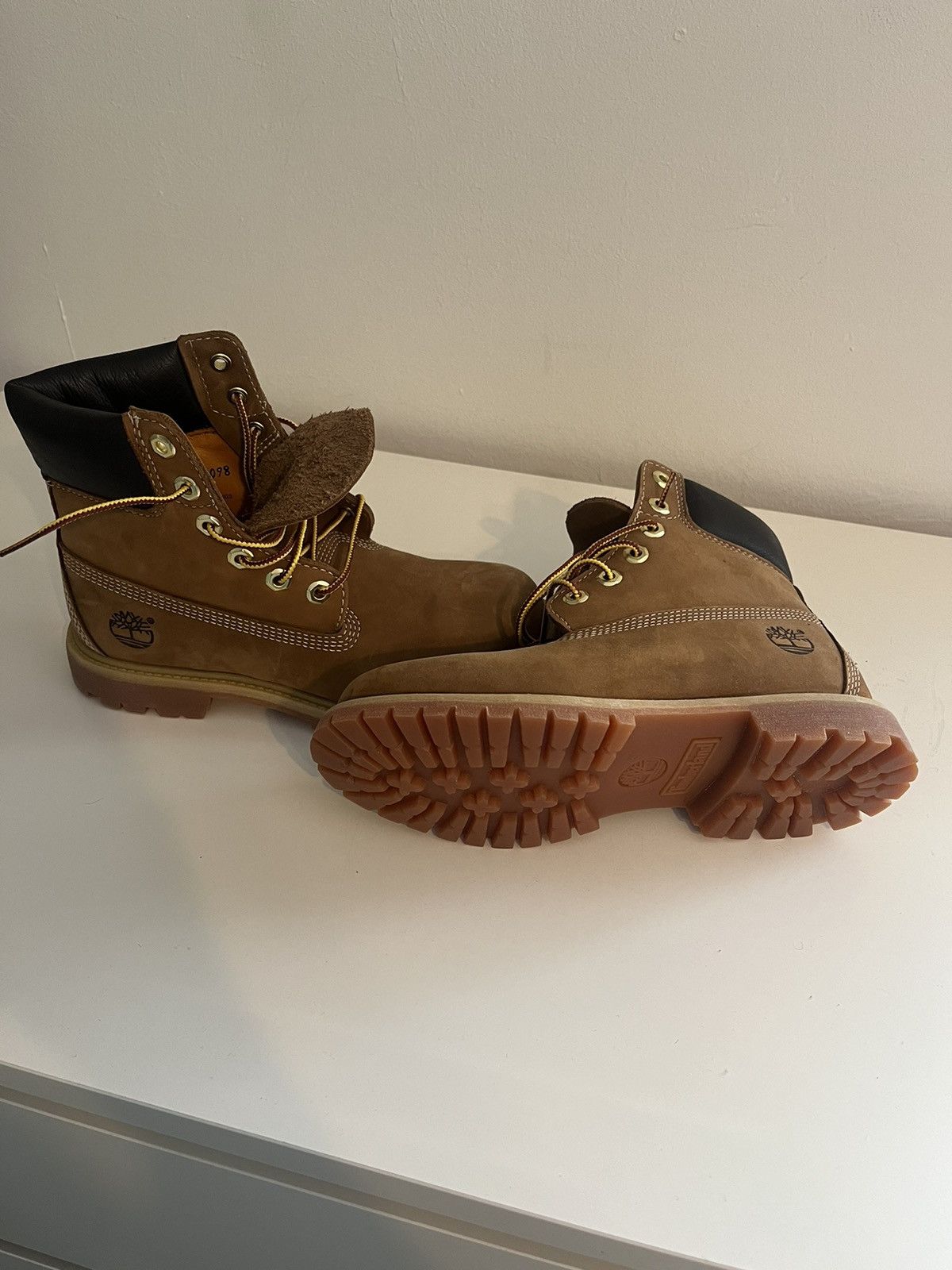 Timberland Timberland Size US 6.5 / EU 39-40 - 3 Thumbnail