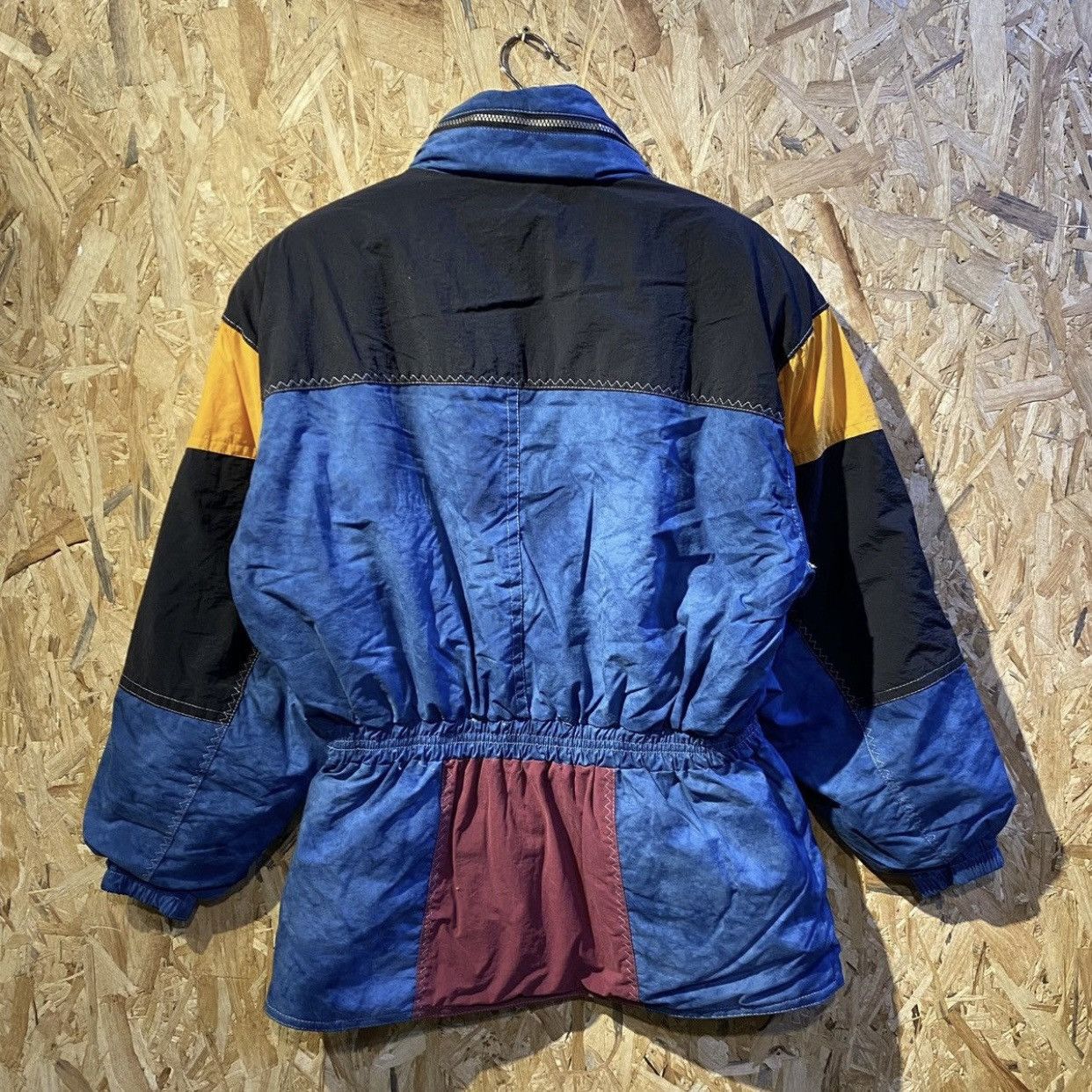 Sasquatchfabrix JAPAN SASQUATCH Ski Jacket Size US M / EU 48-50 / 2 - 2 Thumbnail