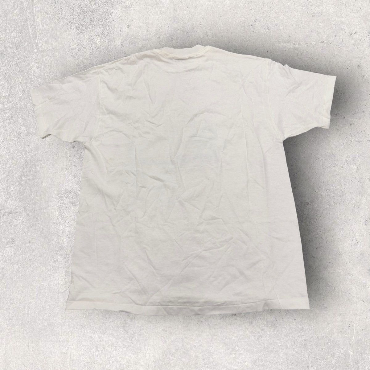 Hanes × Vintage Vintage IBM tee Size US XL / EU 56 / 4 - 2 Thumbnail