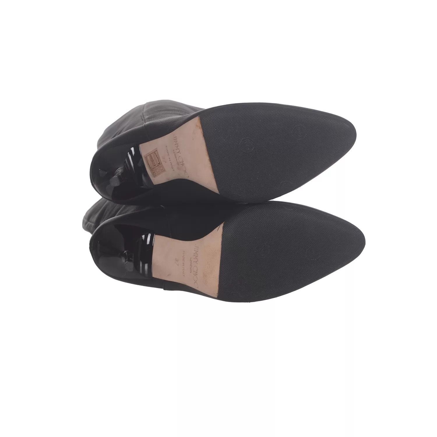 Jimmy Choo Jimmy Choo Boots EUR 37 Size US 6.5 / IT 36.5 - 5 Thumbnail