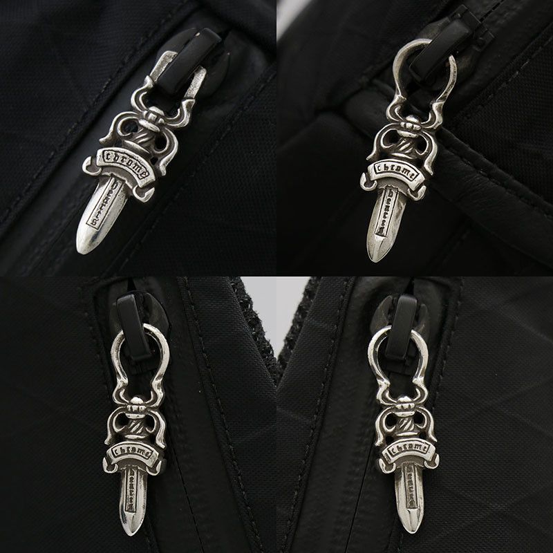 Chrome Hearts Chrome Hearts Snat Pack Size ONE SIZE - 8 Thumbnail