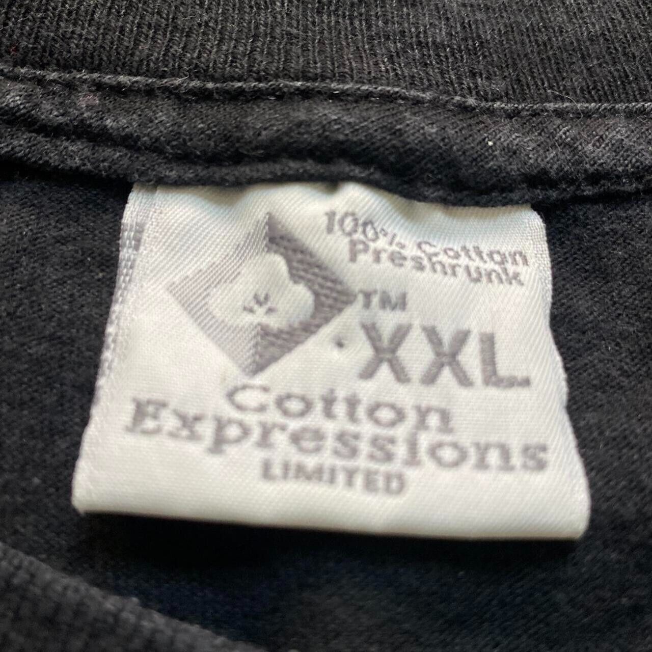 Vintage Vintage 1998 planet tee from science and technology museum Size US XXL / EU 58 / 5 - 3 Thumbnail