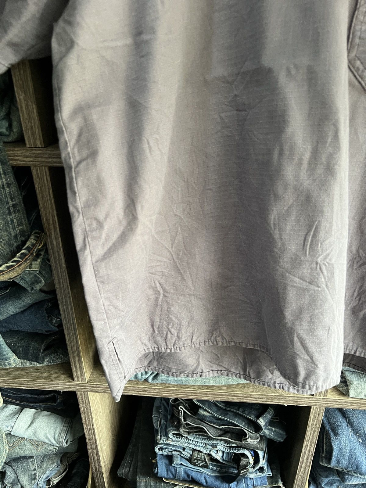 Carhartt 🔥Carhartt Ripstop Scrub Uniform Size US M / EU 48-50 / 2 - 6 Thumbnail