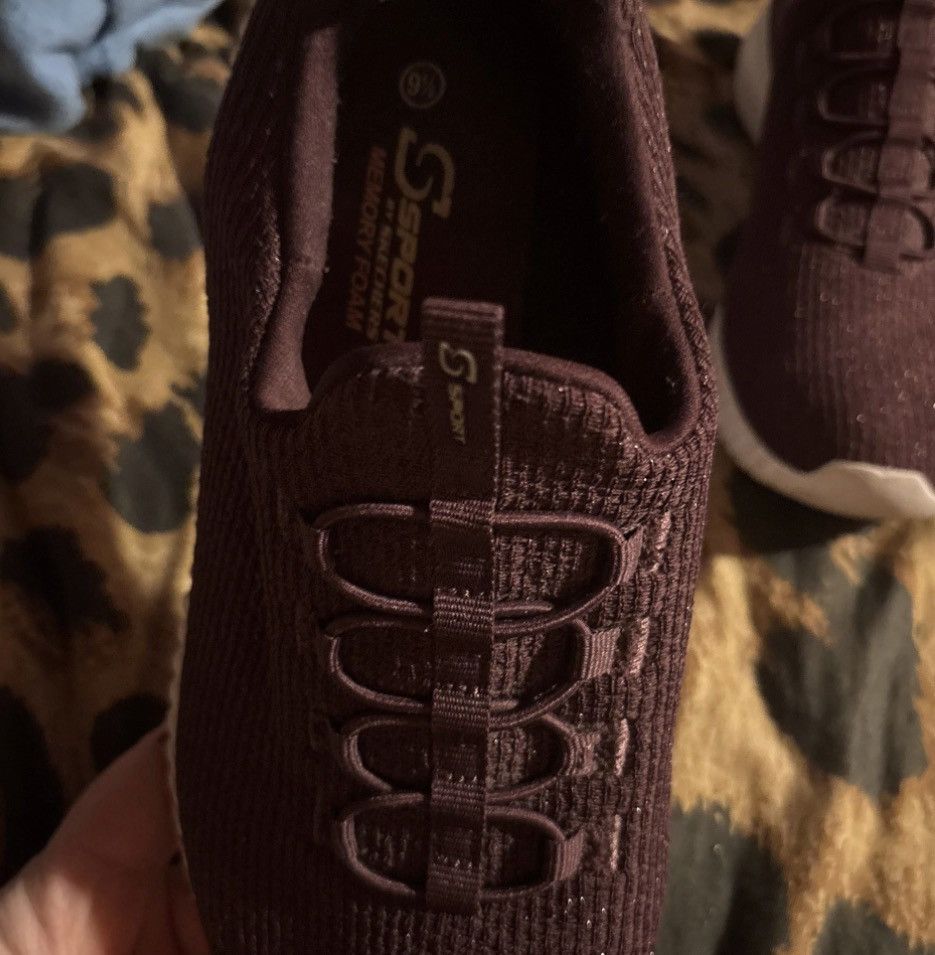SKECHERS S Sport By Sketchers Size US 9.5 / IT 39.5 - 3 Thumbnail