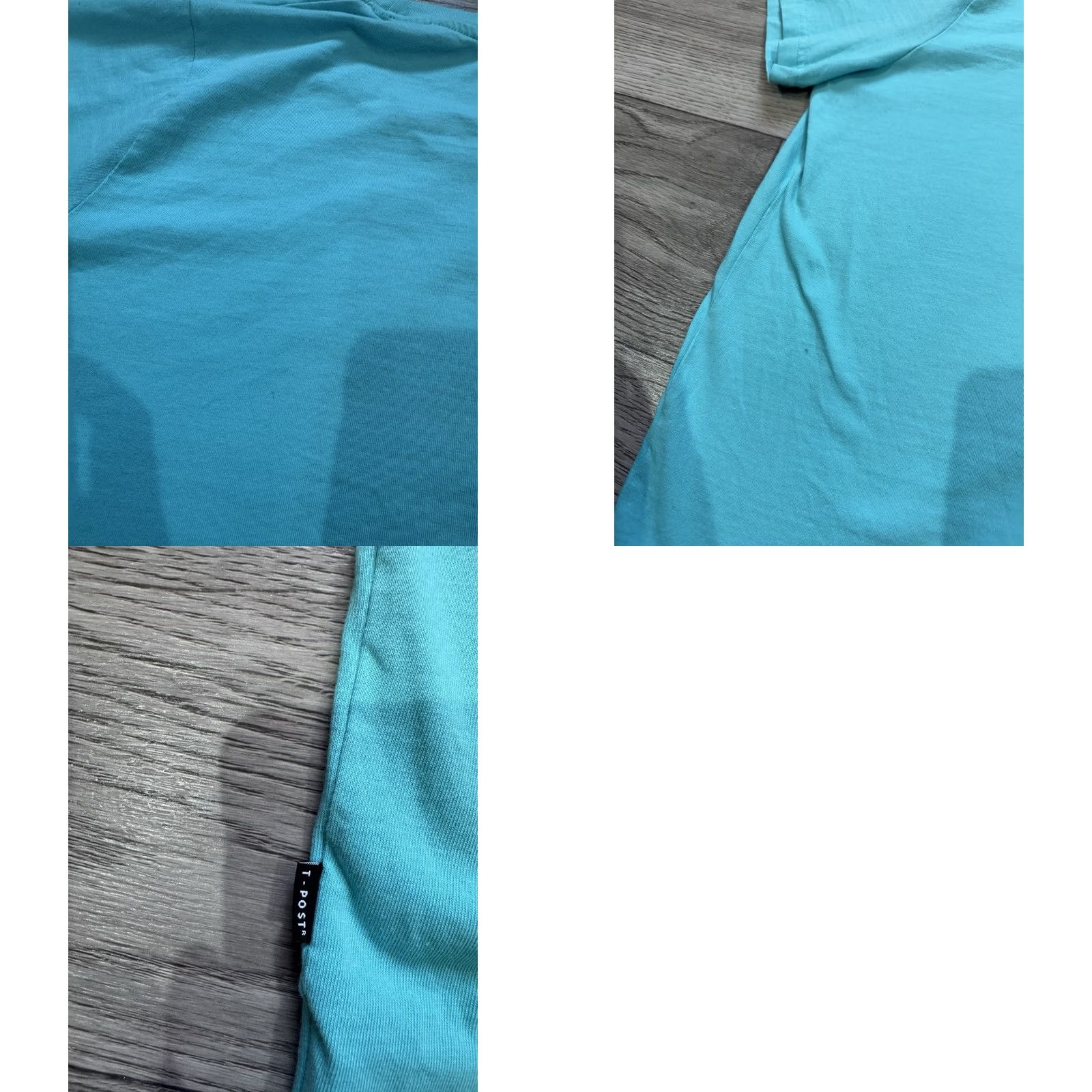 Vintage VINTAGE? Astro Boy Onward And Upward Blue T-shirt Men’s 2XL Limited Edition Shirt Mens XXL Blue Astro Boy T-Post #172 Size US XXL / EU 58 / 5 - 9 Thumbnail